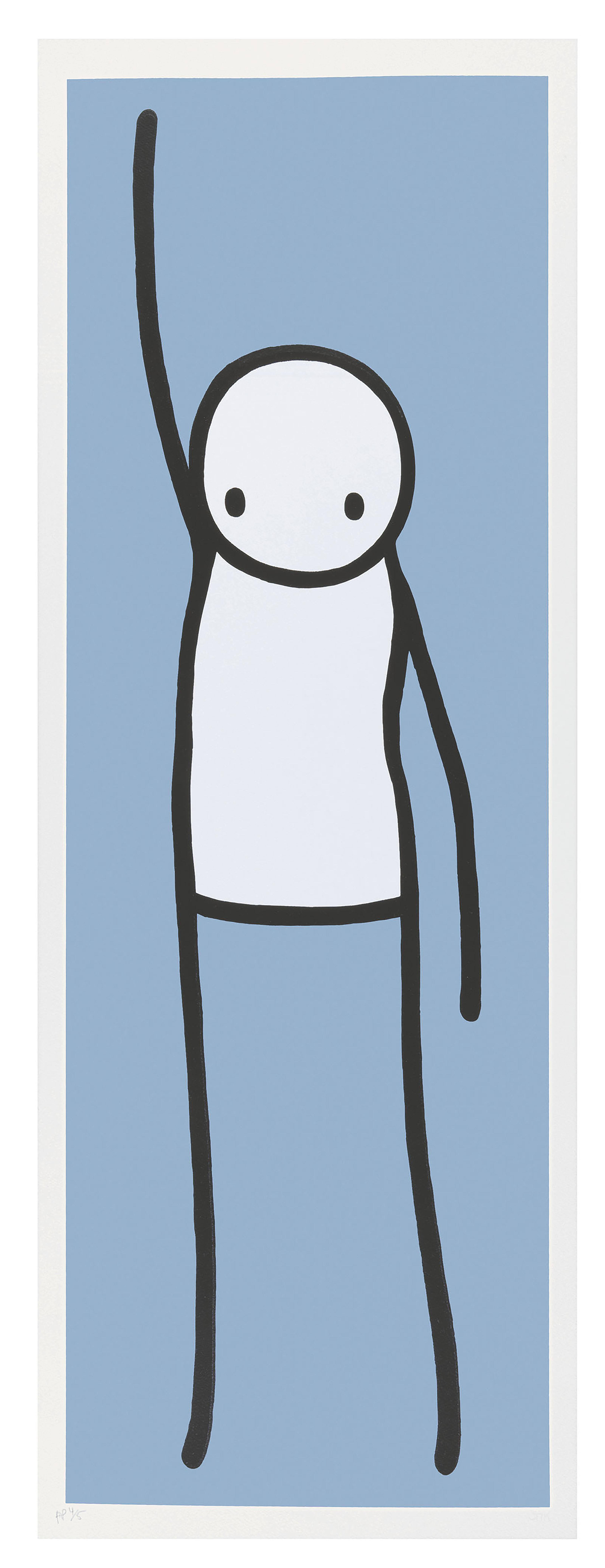 Stik — Свобода, изображение 6