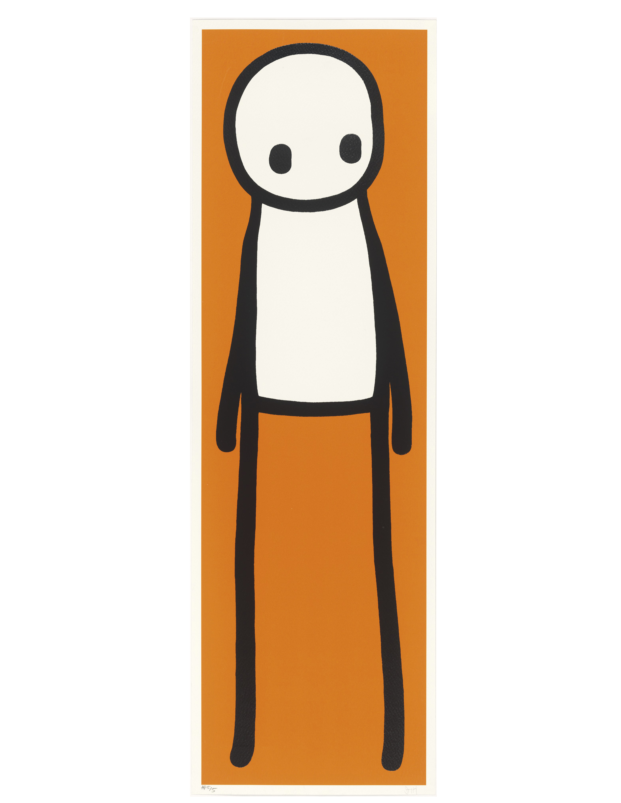 Stik — Издание Book deluxe edition (оранжевое) и издание Book deluxe edition (мятно-зеленое), изображение 3