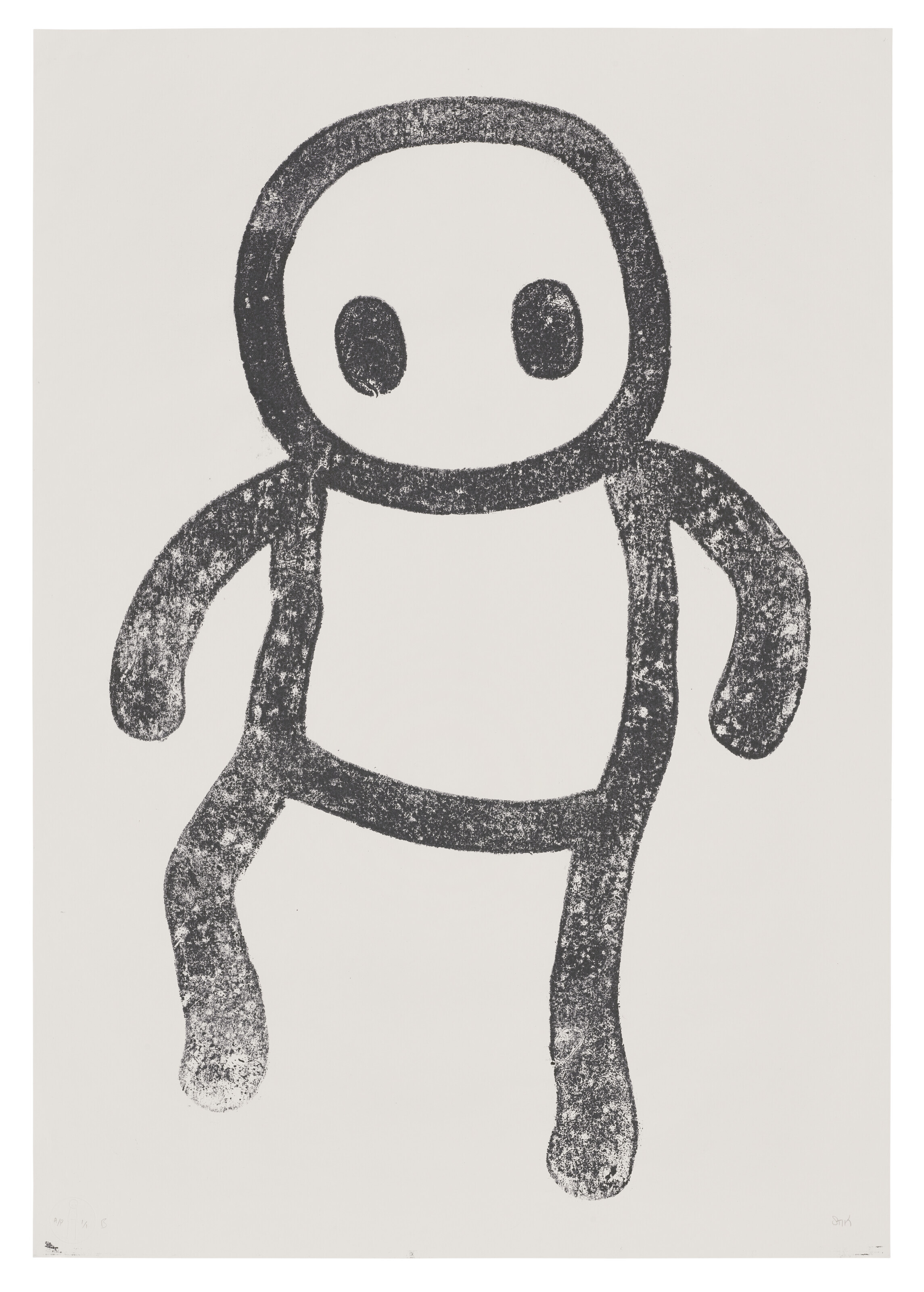 Stik — печать, изображение 3