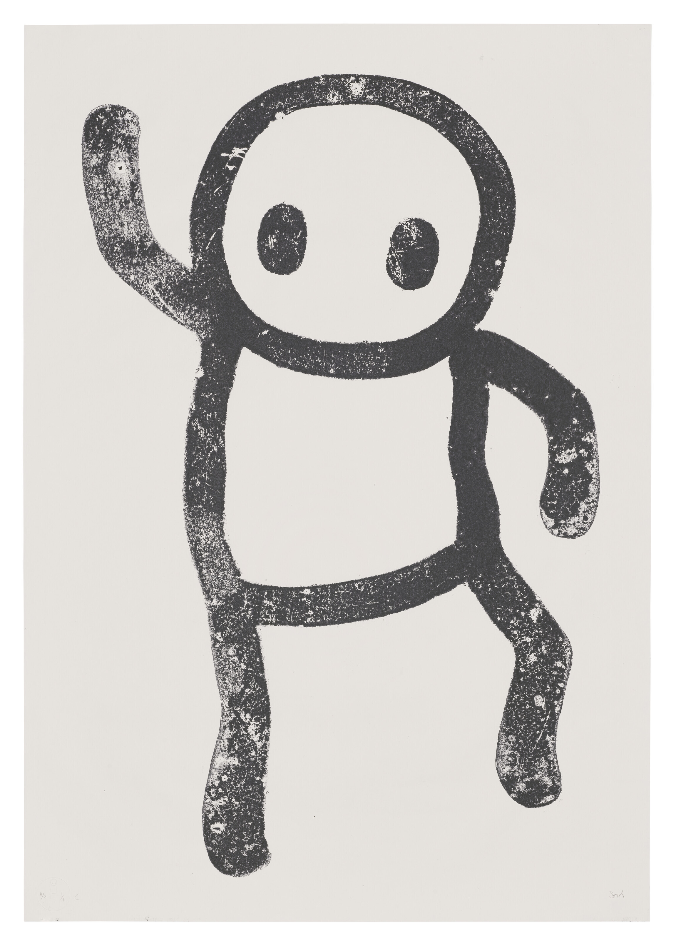 Stik — печать, изображение 4