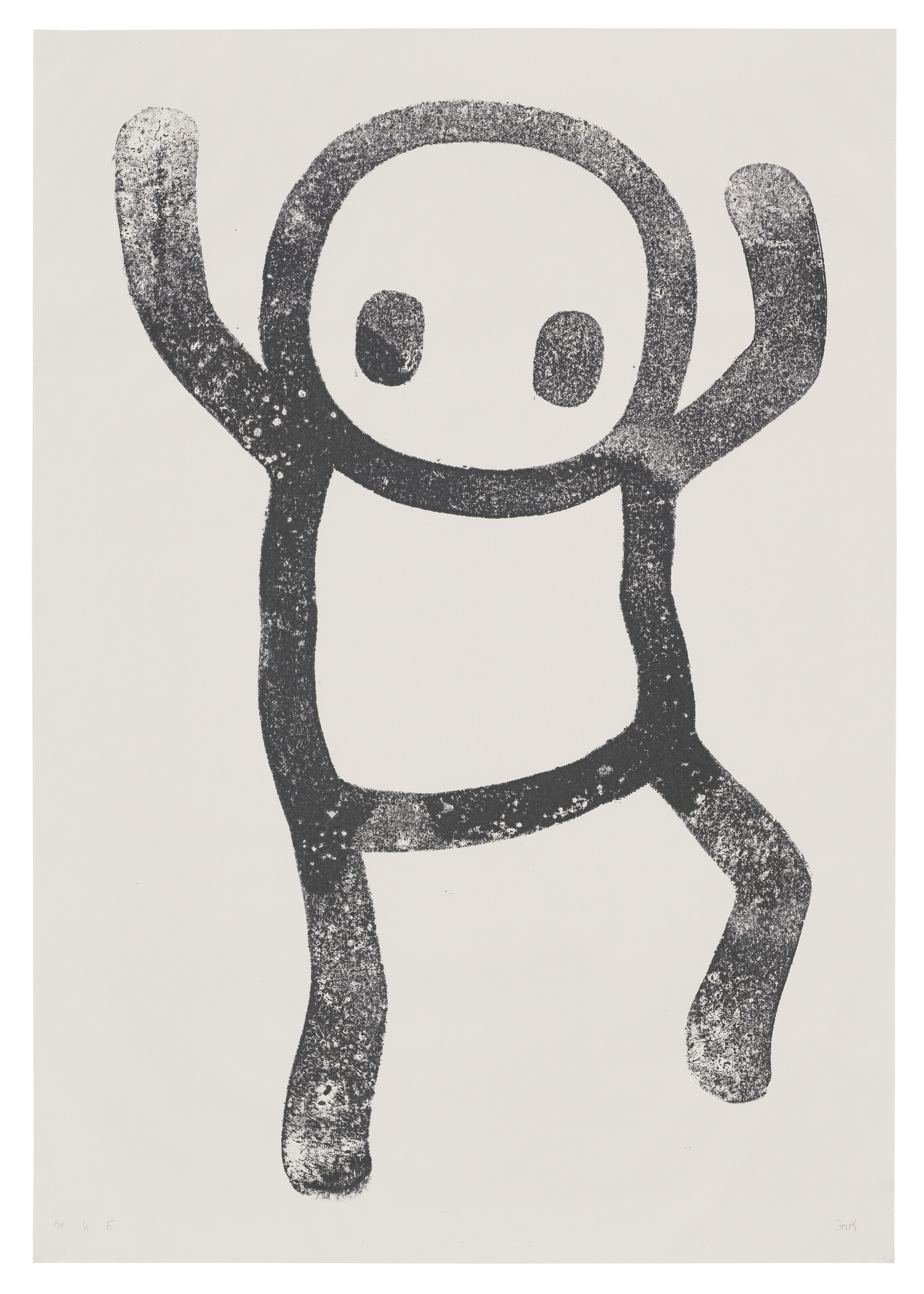 Stik — печать, изображение 6