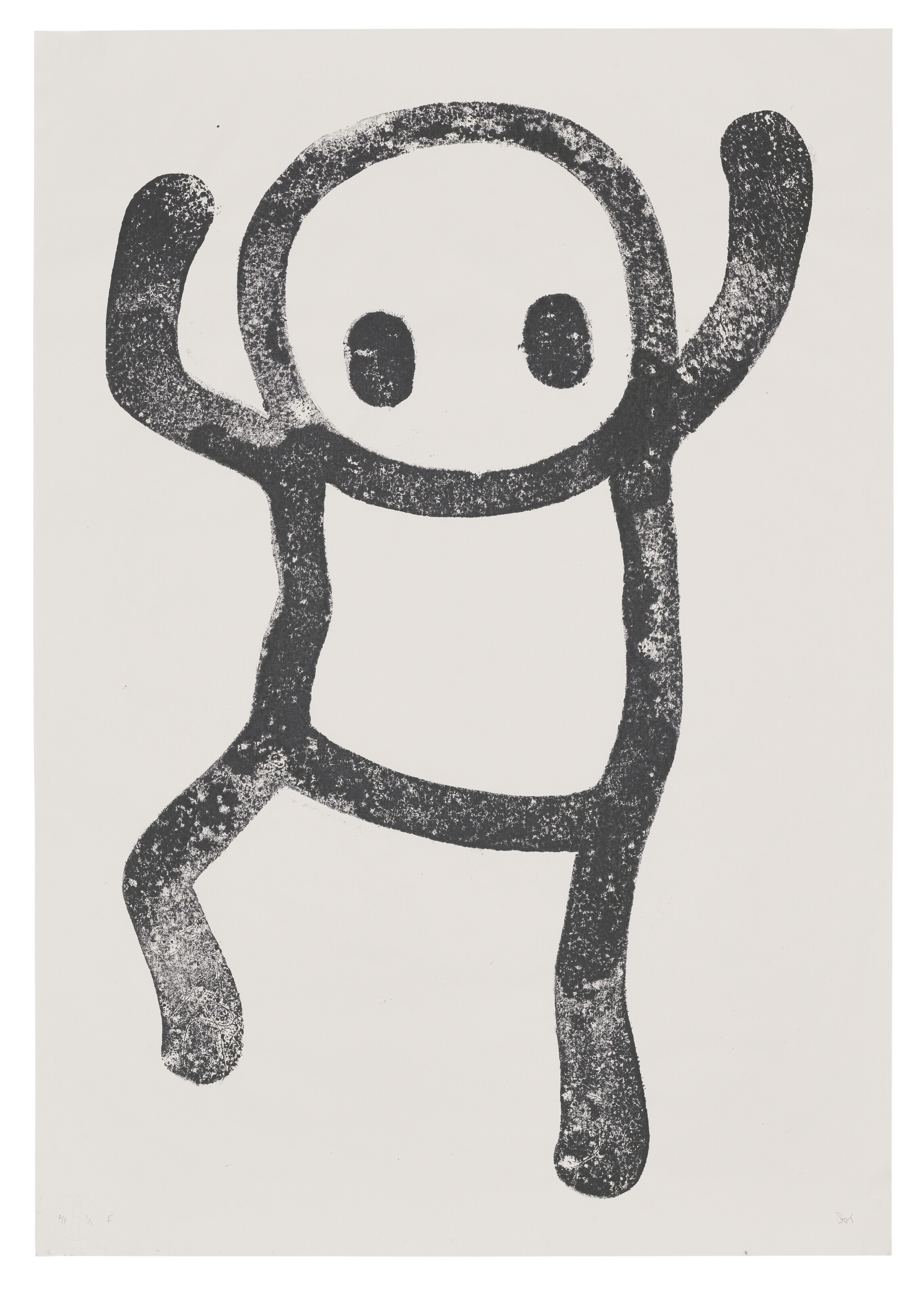 Stik — печать, изображение 7