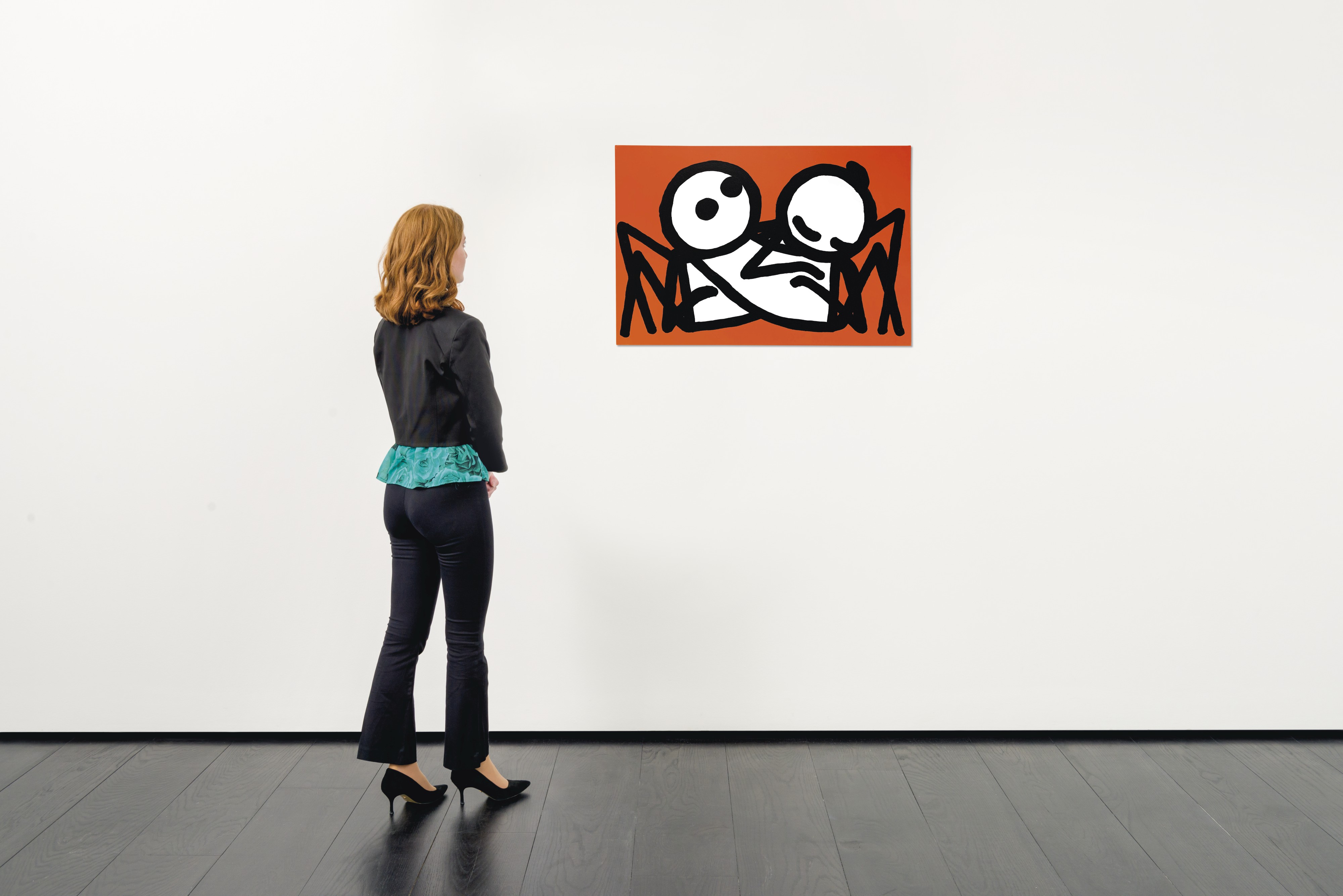 Stik — Без названия, изображение 2