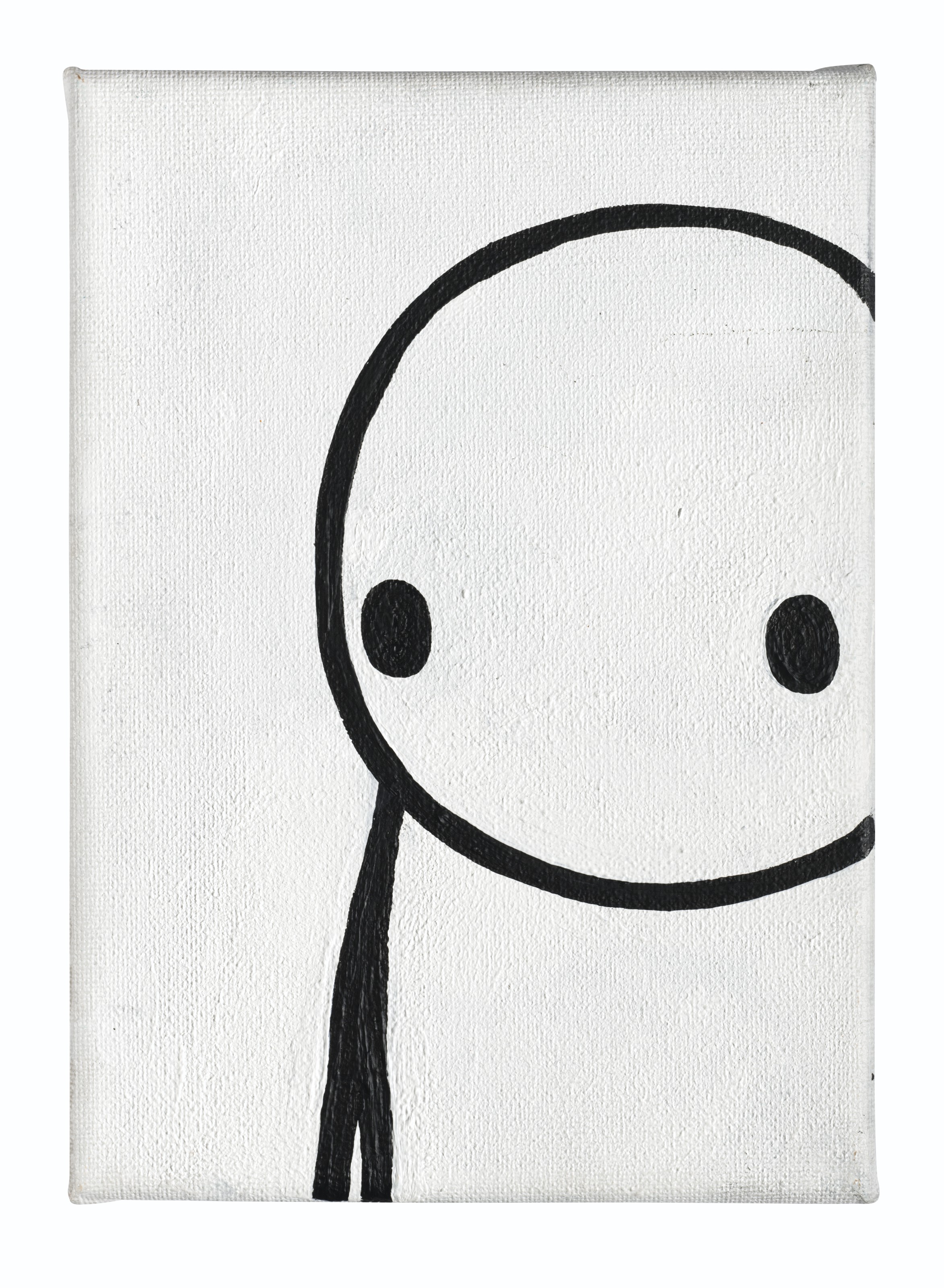 Stik — В разговоре (макет), изображение 1
