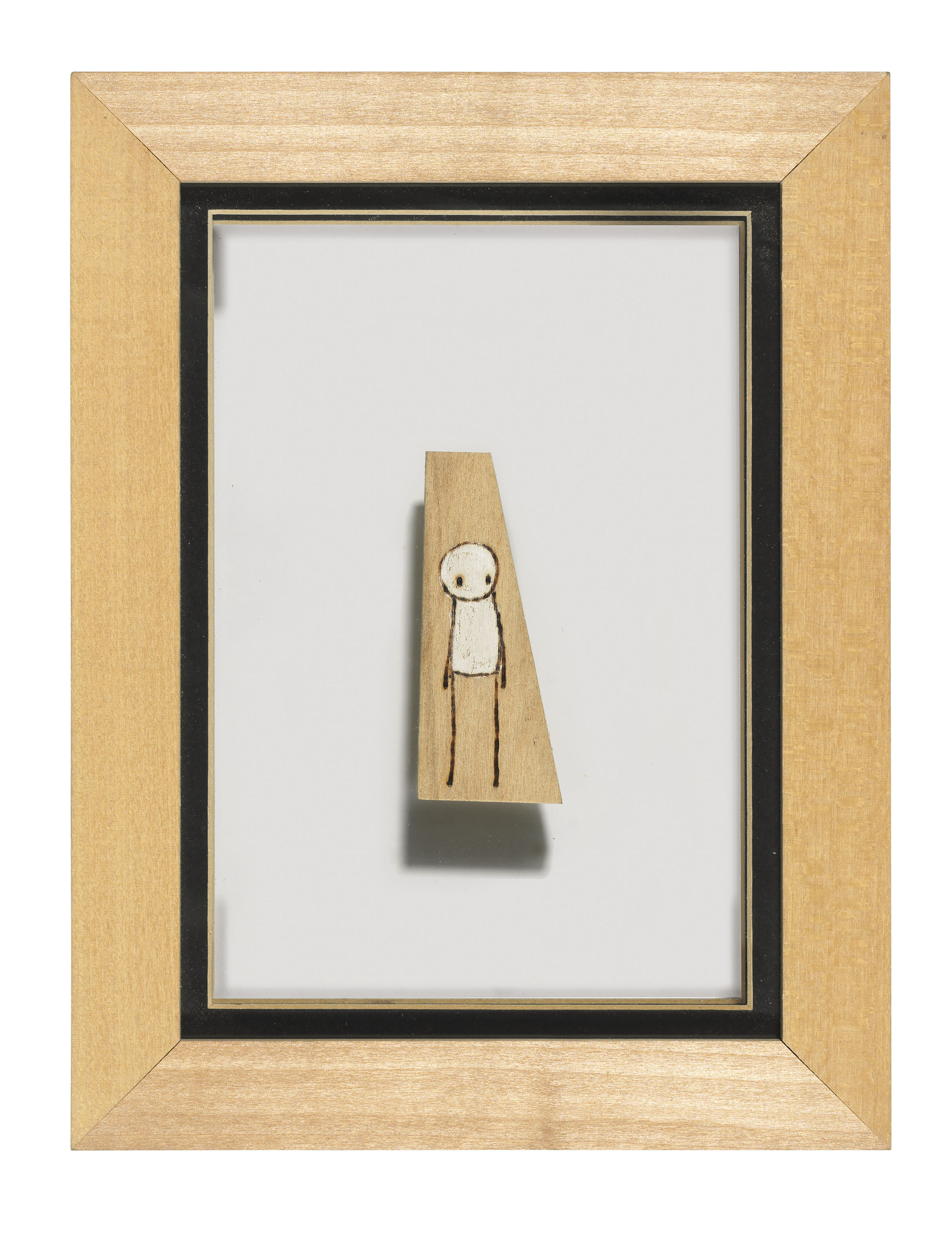 Stik — Без названия, изображение 3