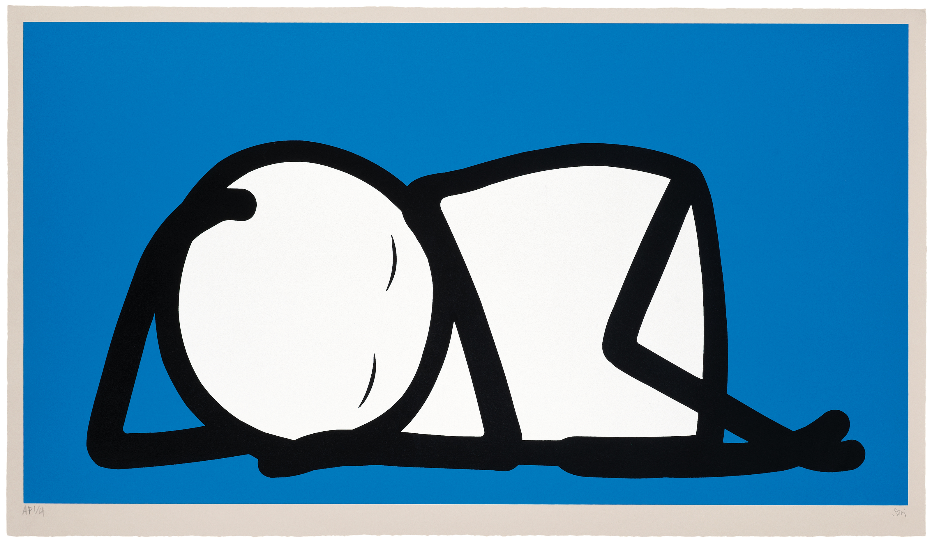 Stik — Спящий ребенок