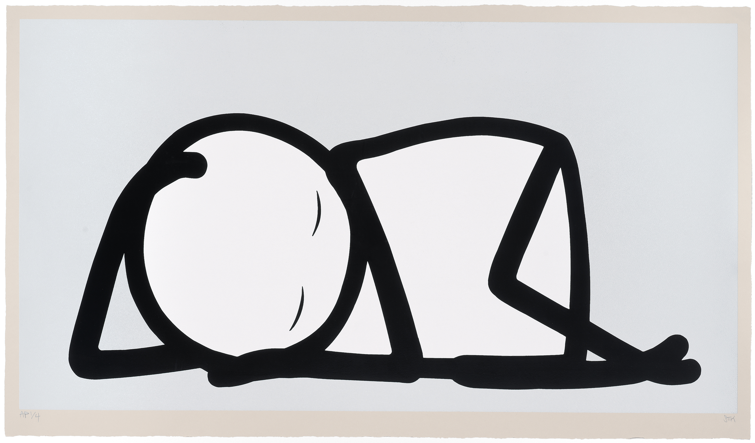 Stik — Спящий ребенок, изображение 3