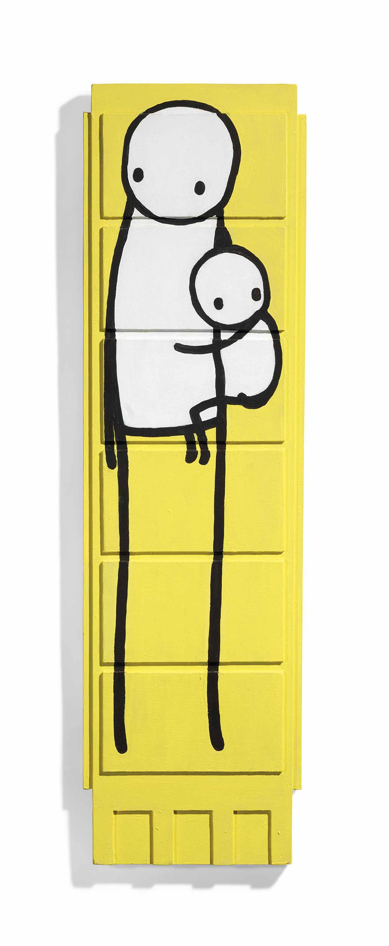 Stik — Маленькая Большая мама