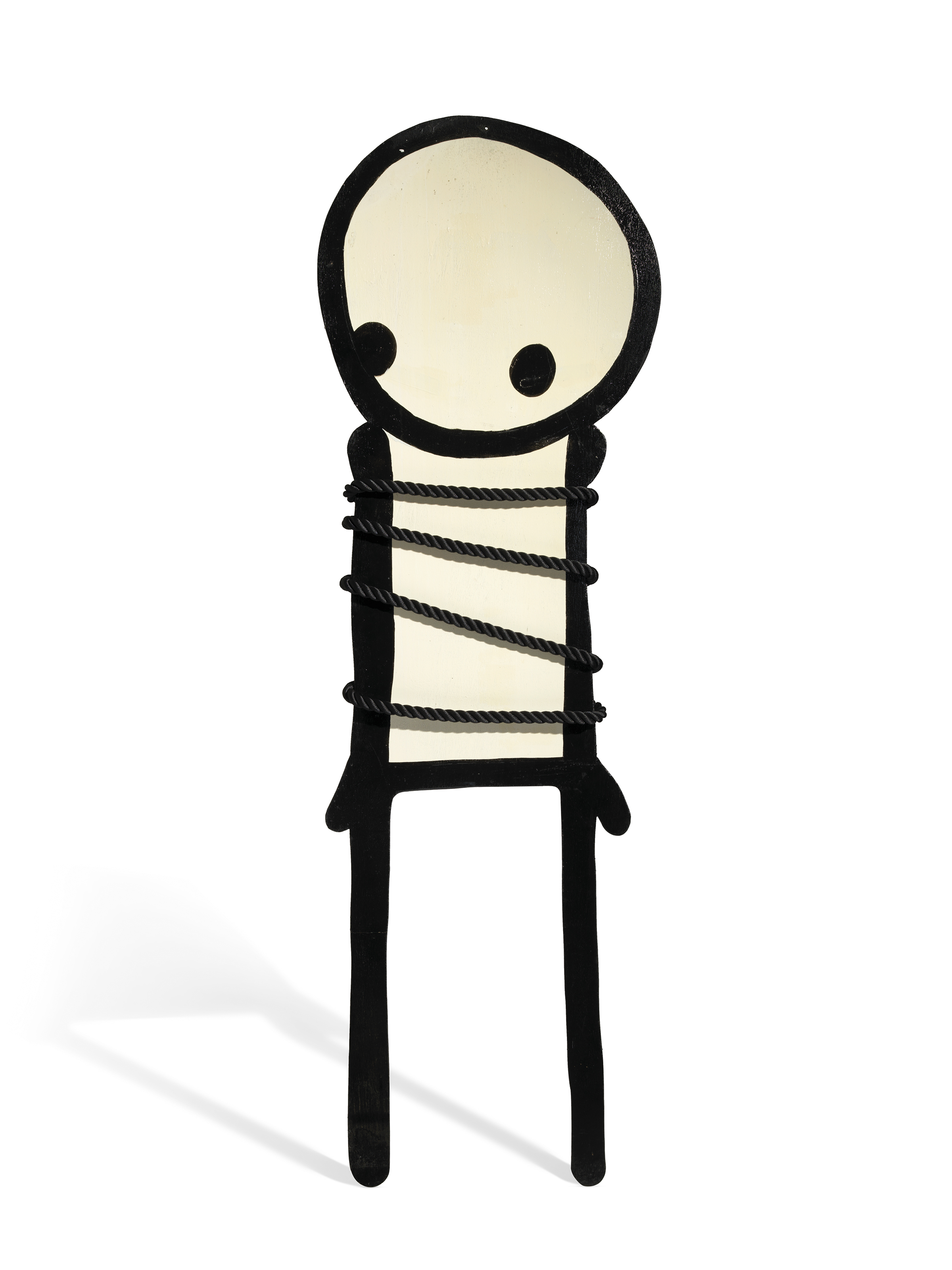Stik — Связанный