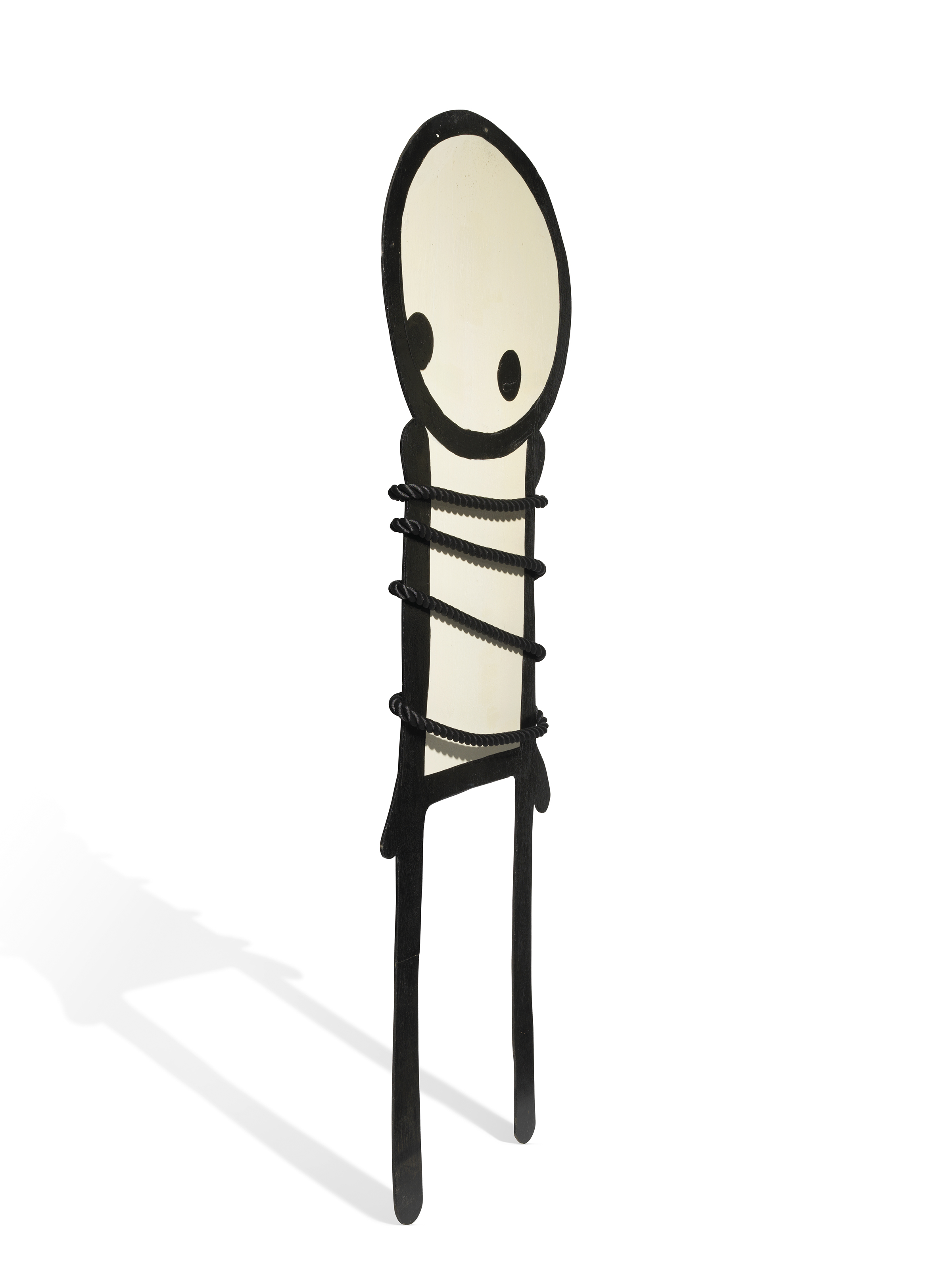Stik — Связанный, изображение 2