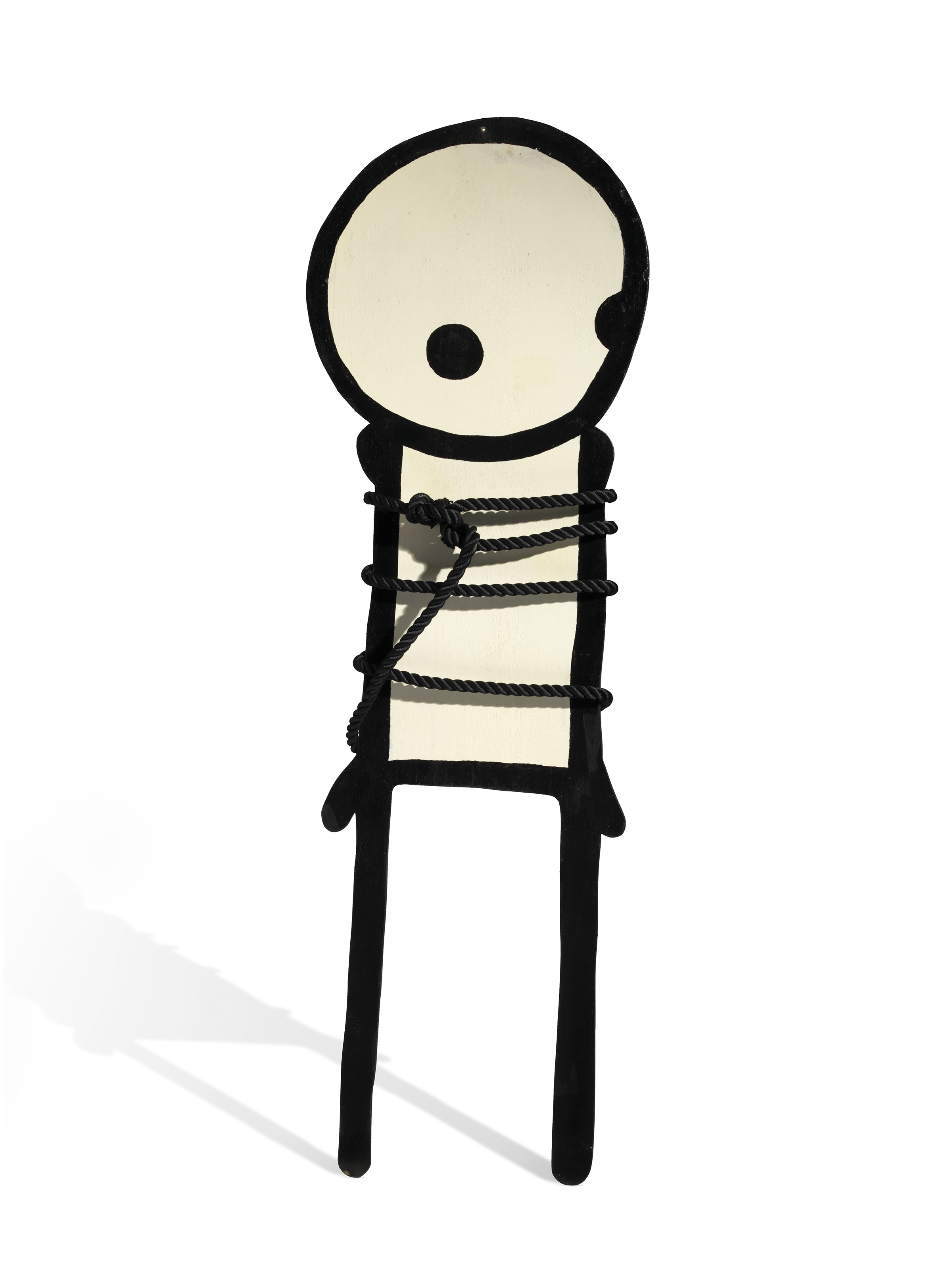 Stik — Связанный, изображение 3