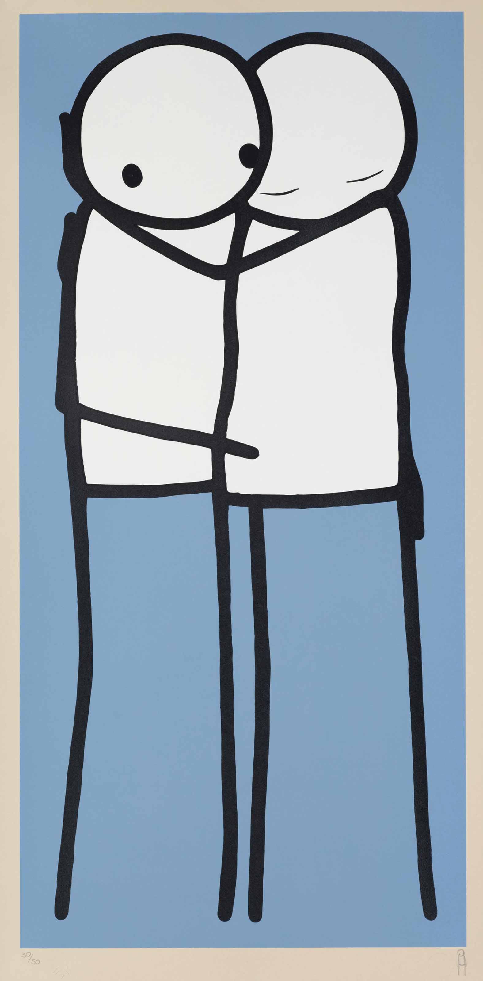 Stik — Любовники