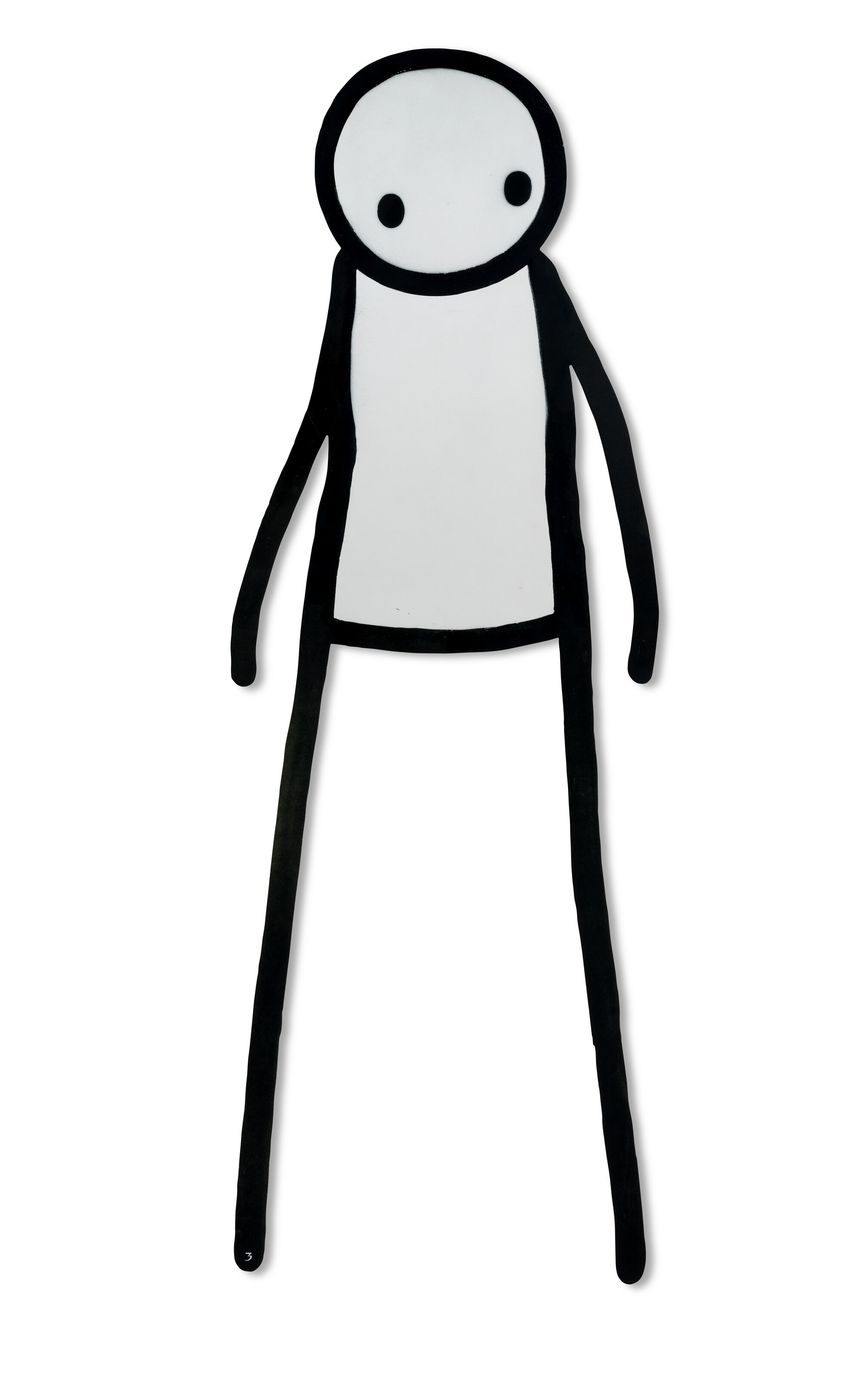 Stik — Тяжелый вырез 3