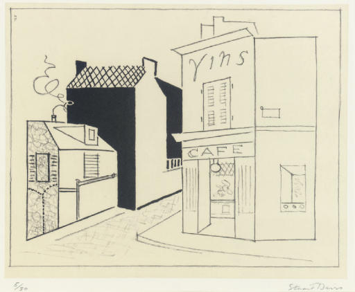 Stuart Davis — Хорошая монета (8 монет)