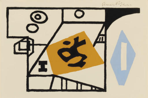 Stuart Davis — Лига плюща (Коулу 26 лет)