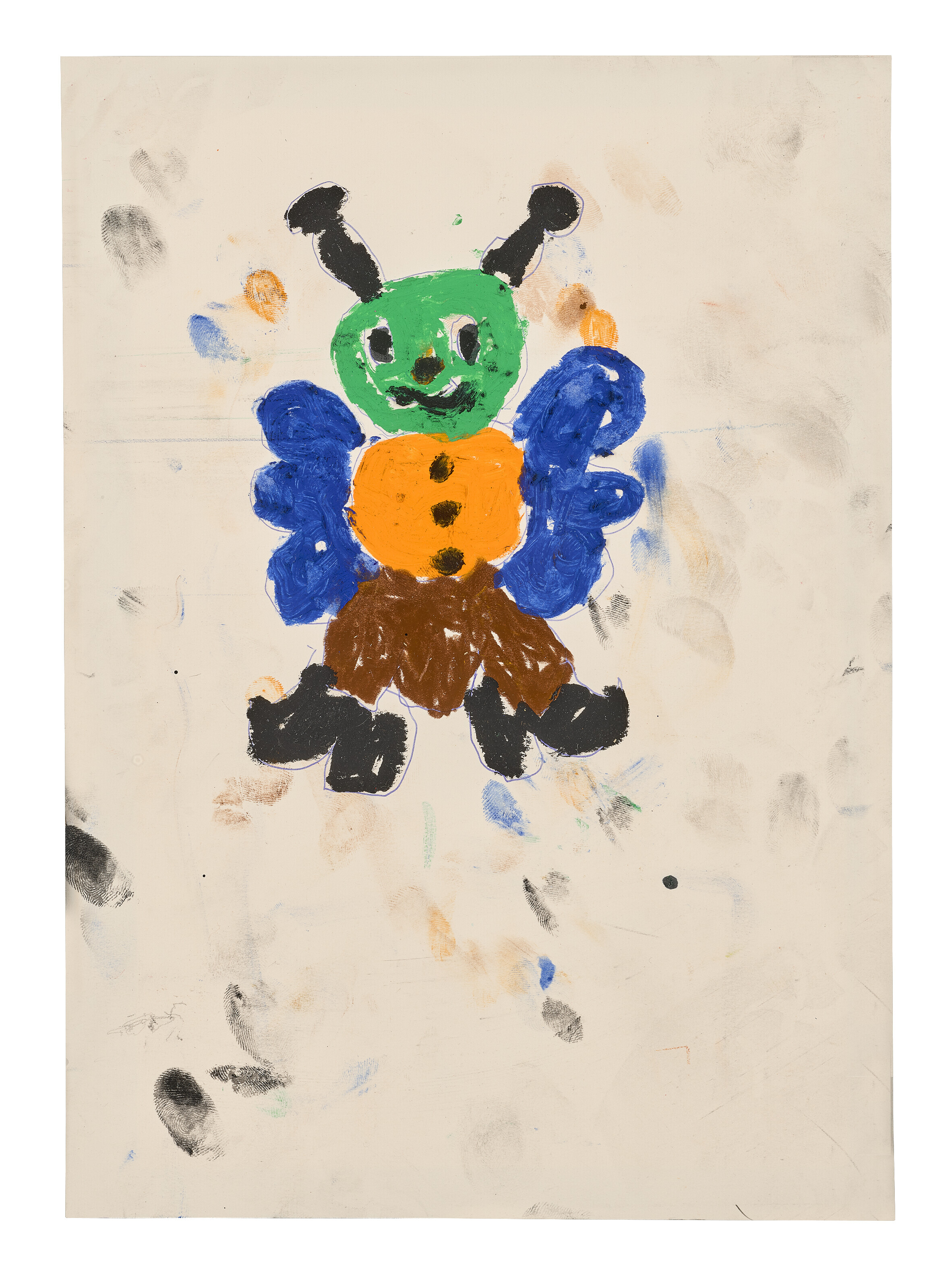 Szabolcs Bozó — P.s.034