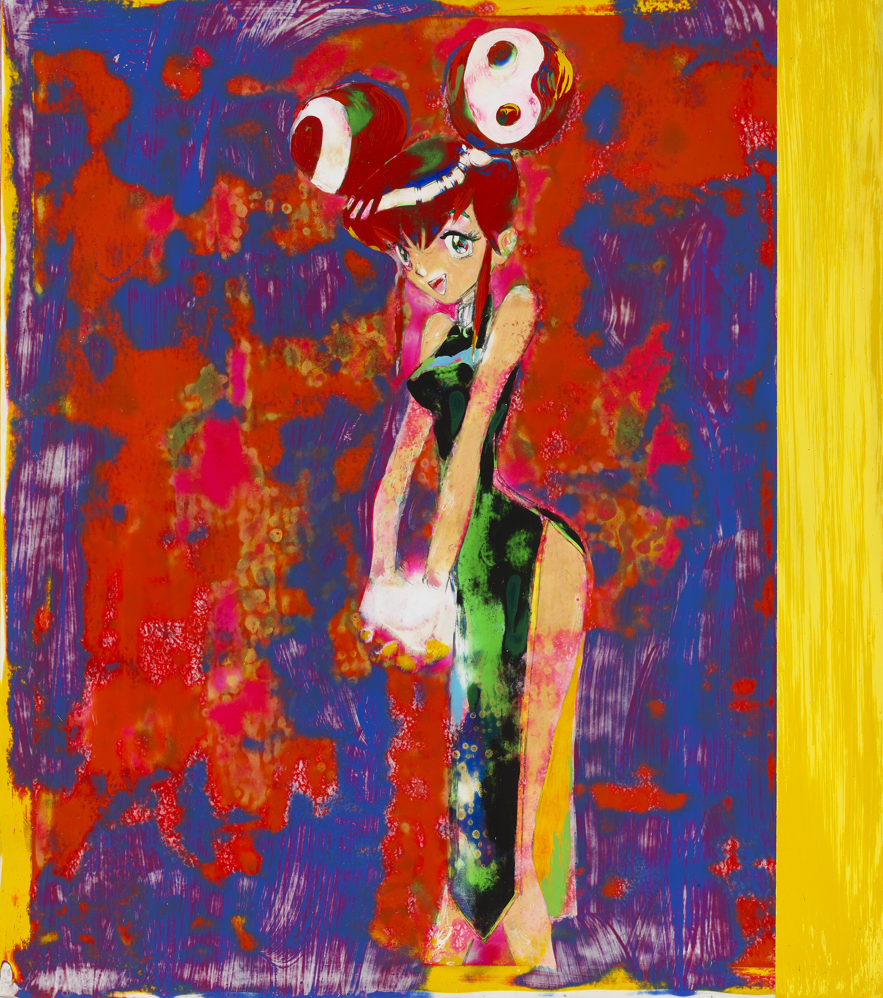 Takashi Murakami — Волшебник