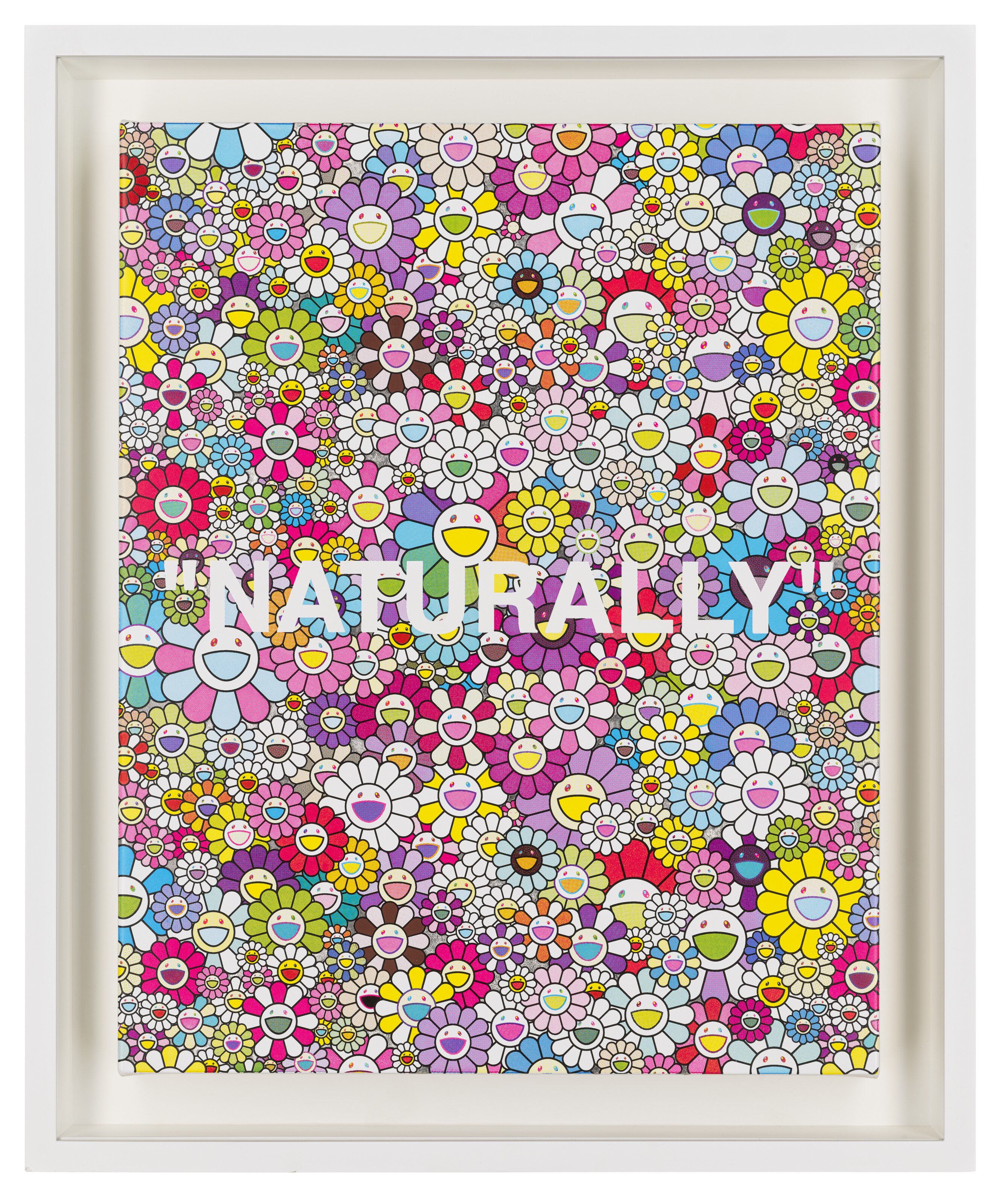 Takashi Murakami — "ЕСТЕСТВЕННО", изображение 2