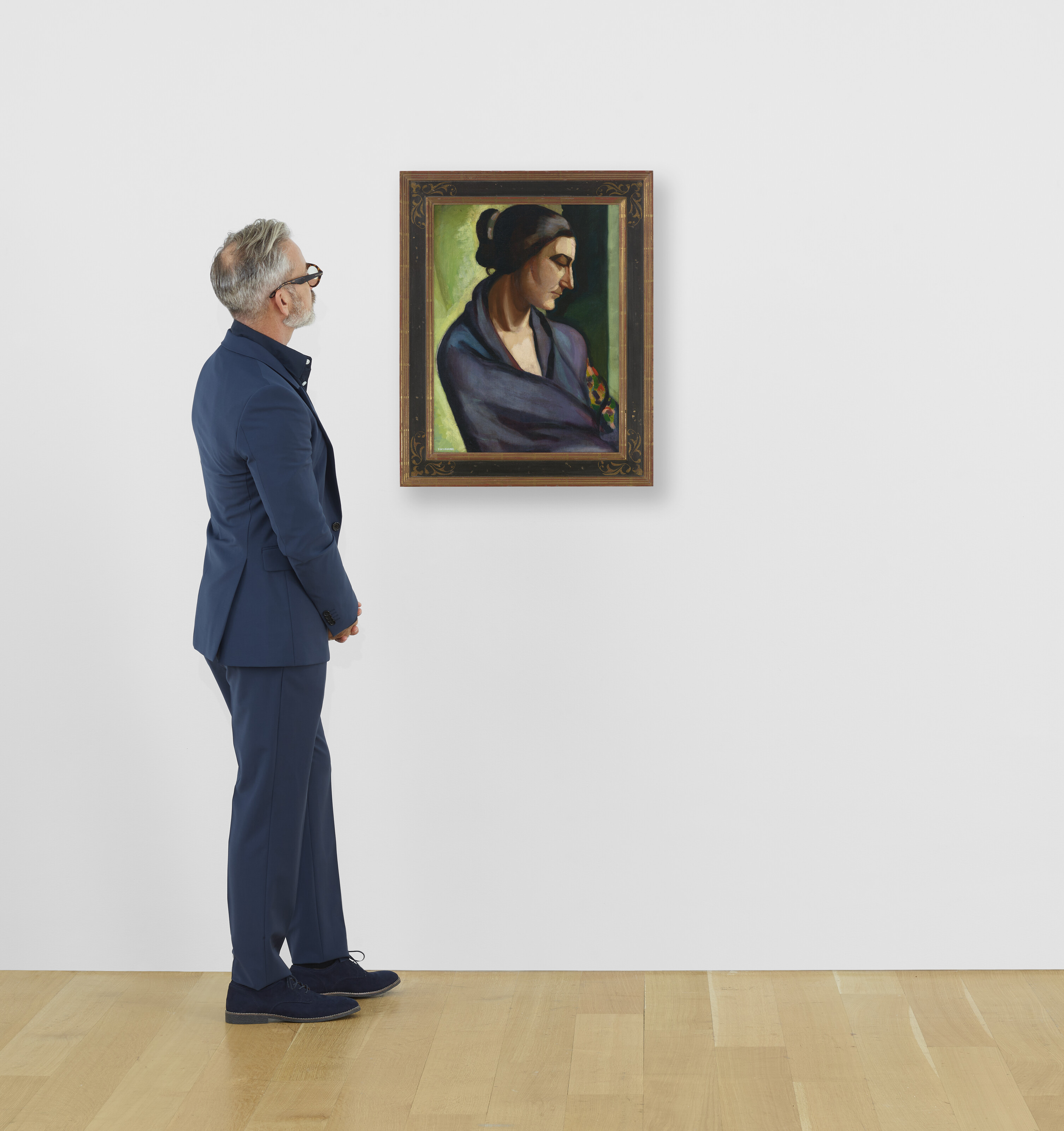 Tamara de Lempicka — Женщина с богатой историей из шале, изображение 5
