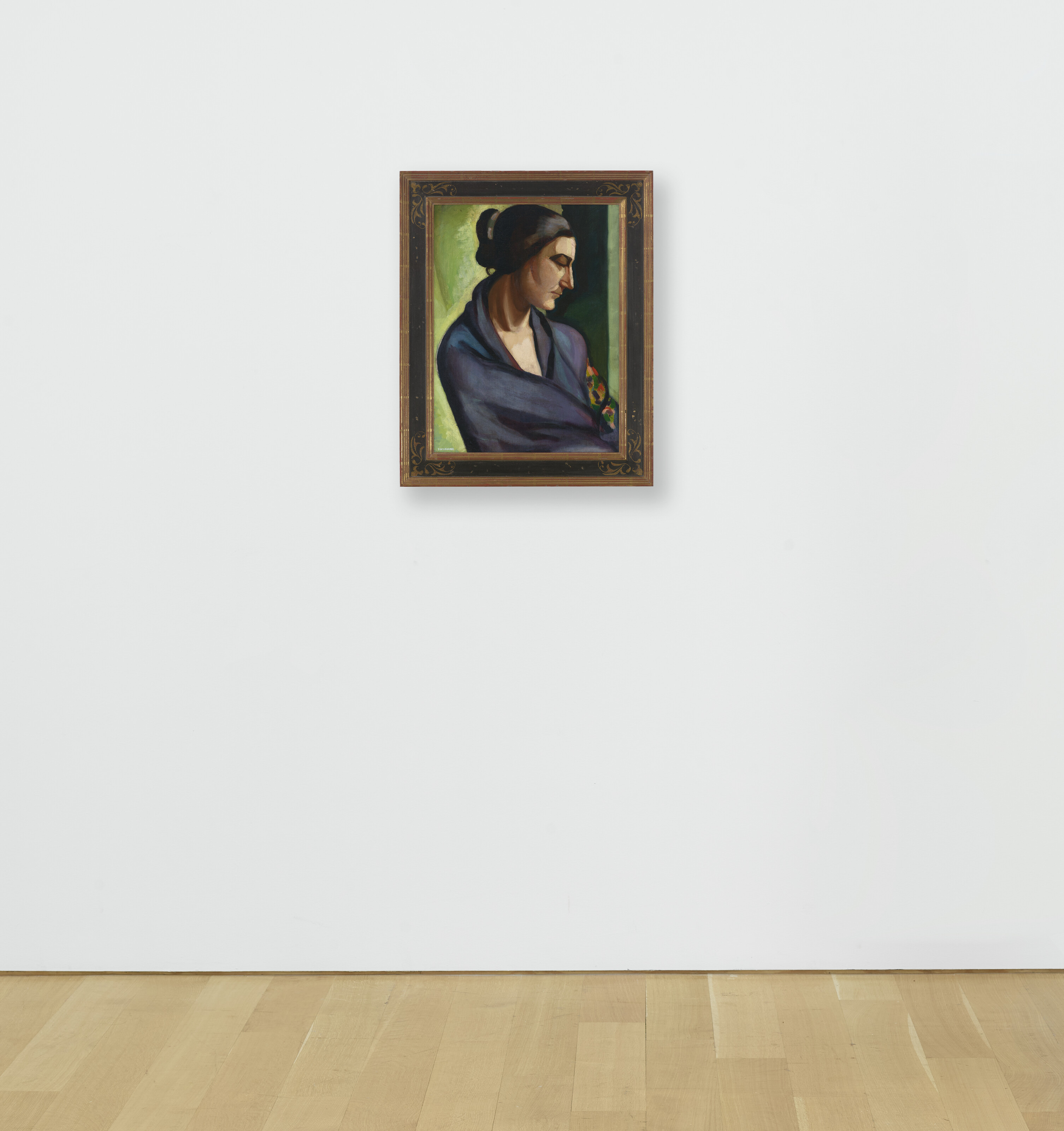 Tamara de Lempicka — Женщина с богатой историей из шале, изображение 6