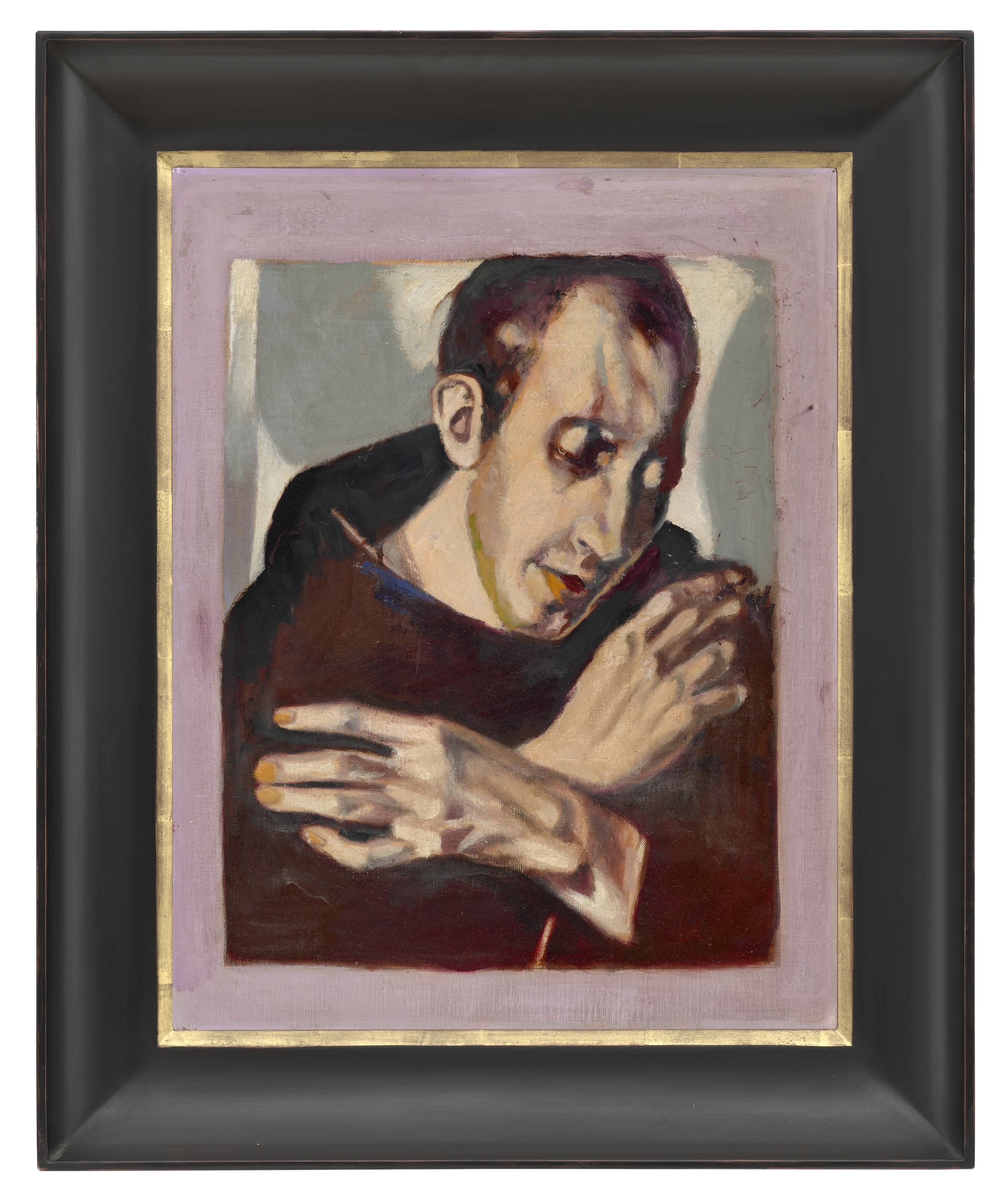 Tamara de Lempicka — Святой Антуан III, изображение 3