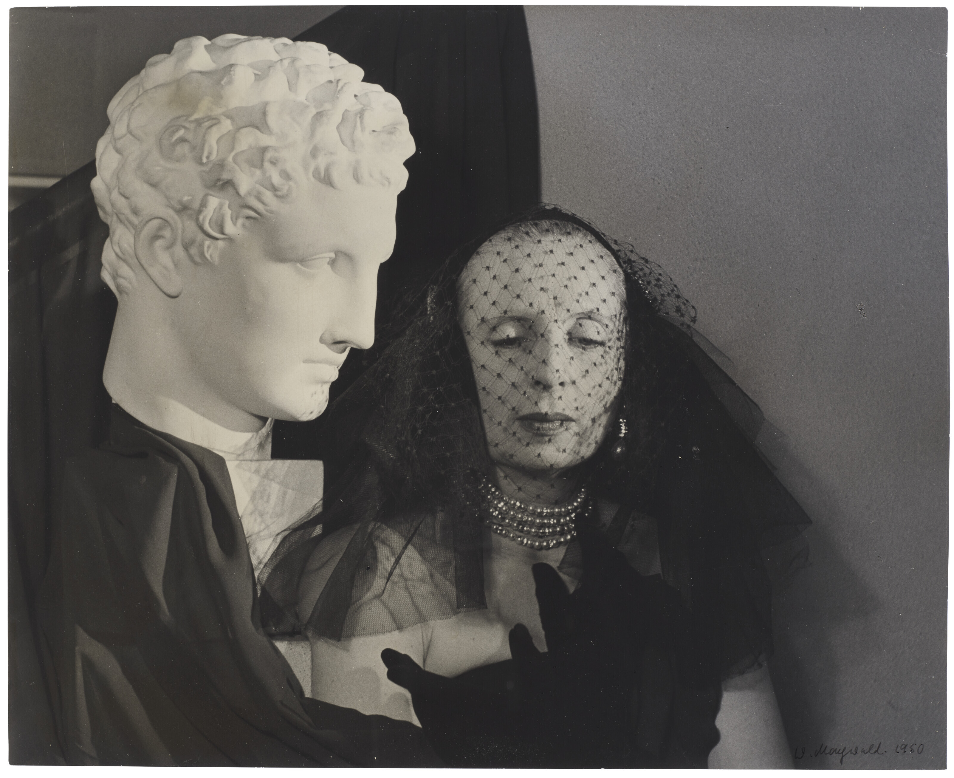Tamara de Lempicka — Без названия (Тамара де Лемпицка)