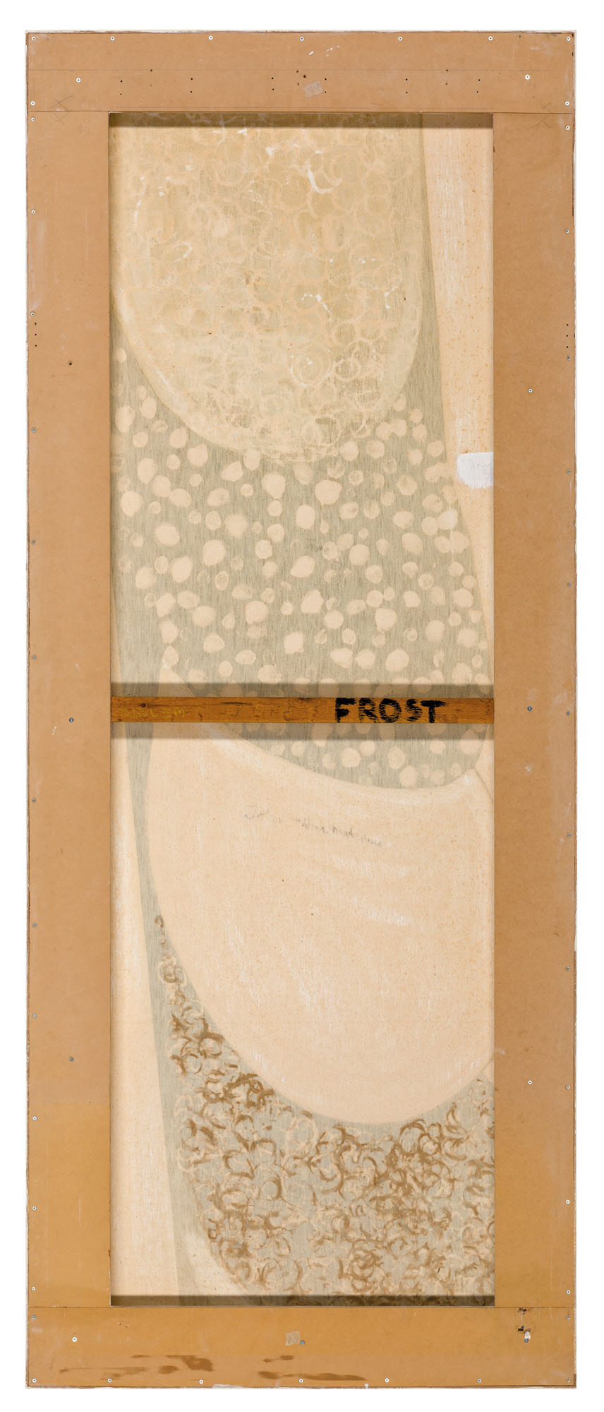 Terry Frost — Подвешенные формы, изображение 3