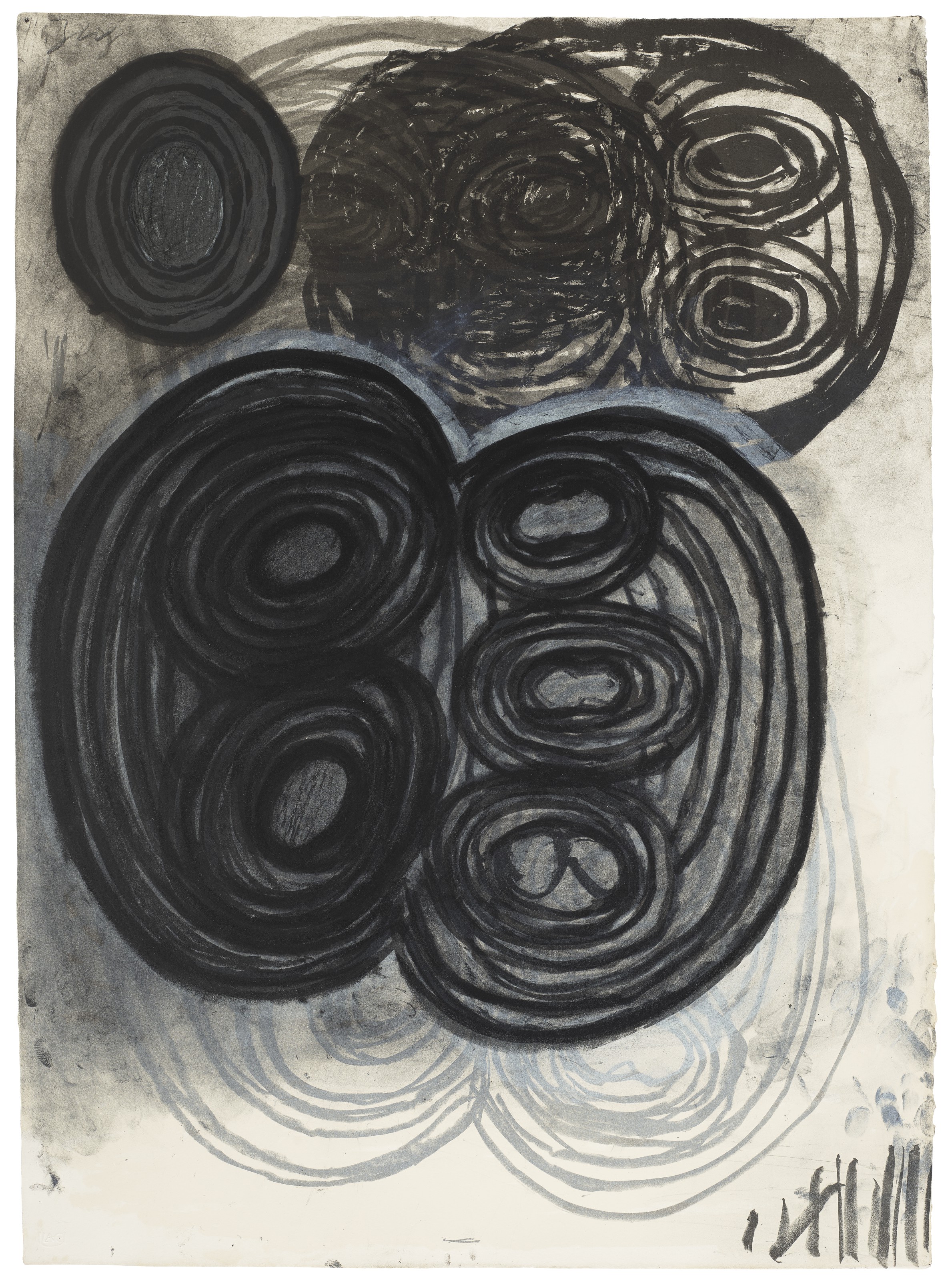 Terry Winters — Фолио, изображение 8