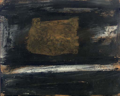 Theodoros Stamos — Без названия