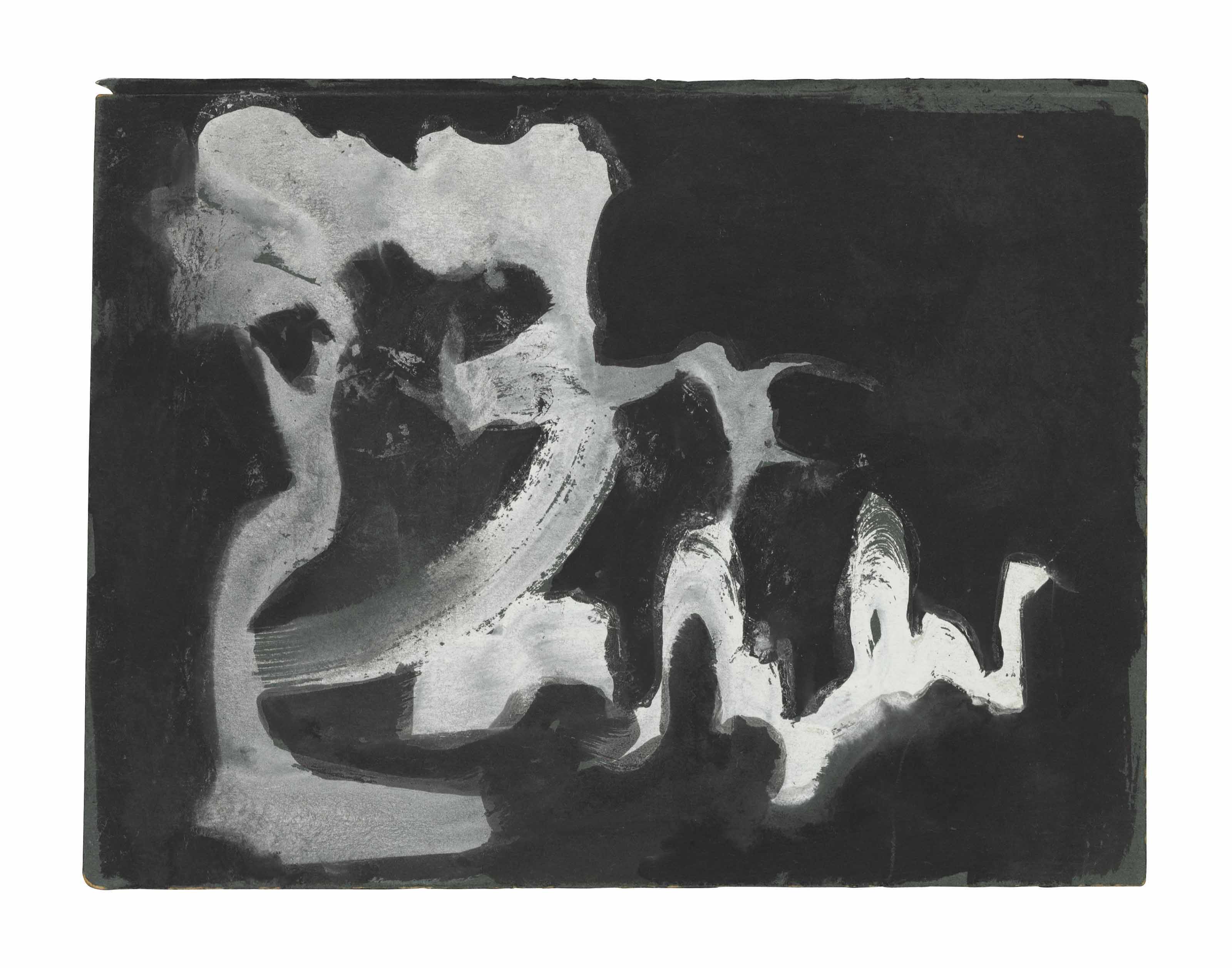 Theodoros Stamos — Поток