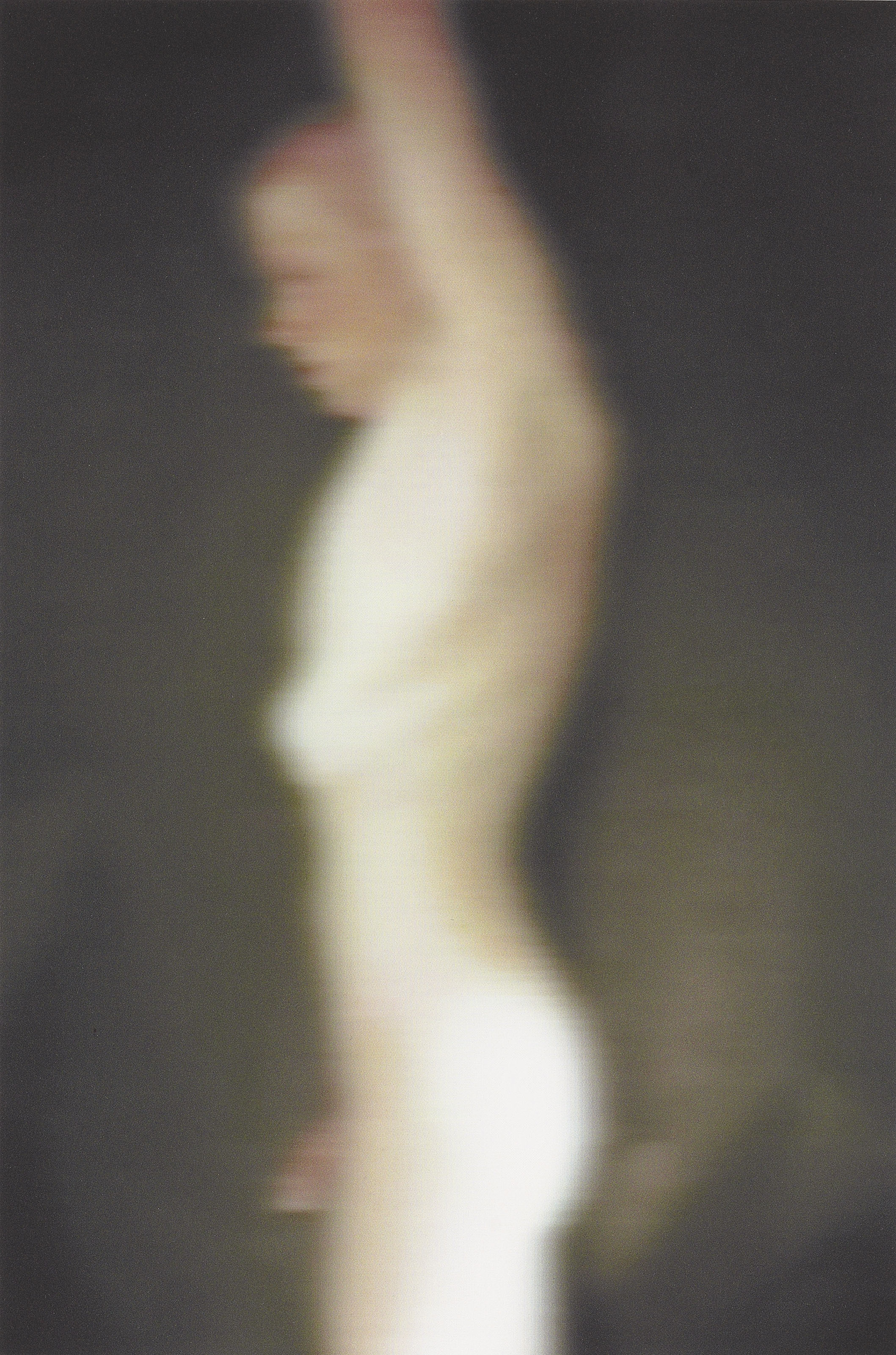 Thomas Ruff — Обнаженные, изображение 2