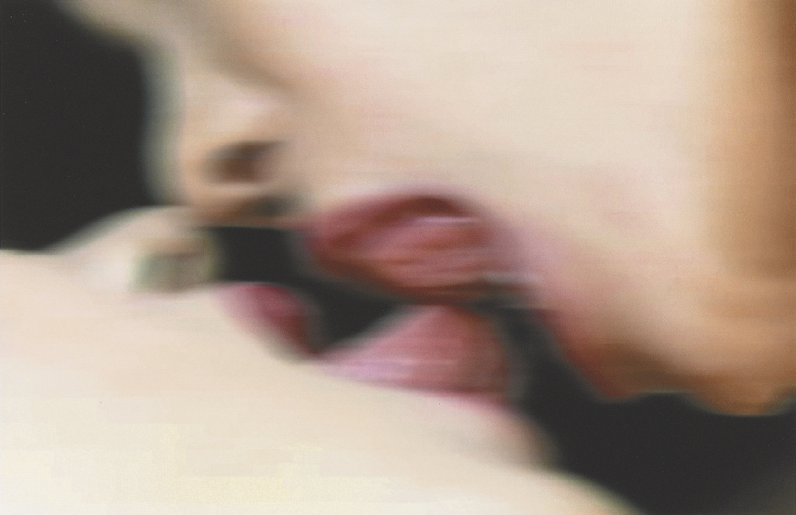 Thomas Ruff — Обнаженные, изображение 7