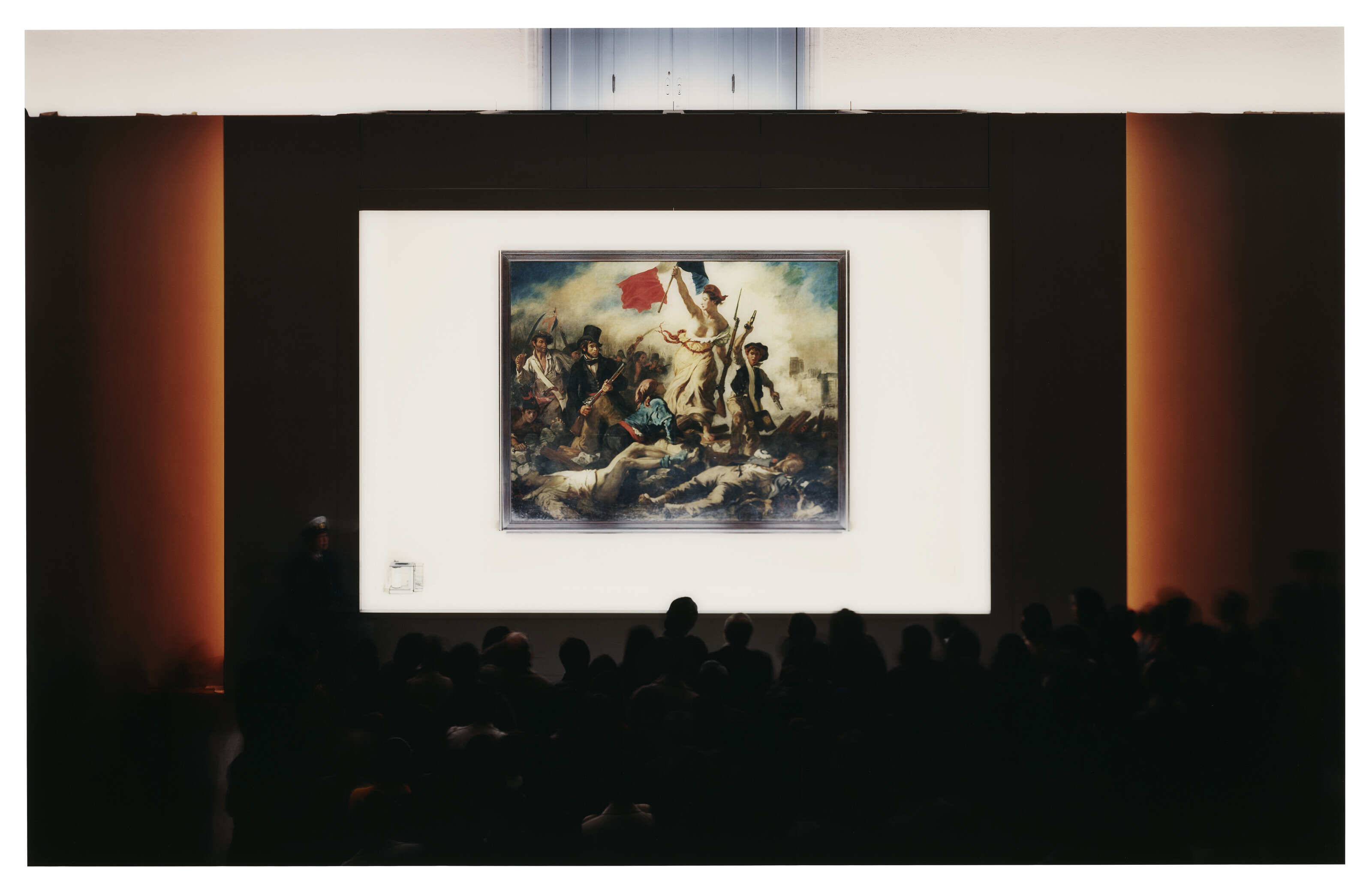 Thomas Struth — Токийский национальный музей