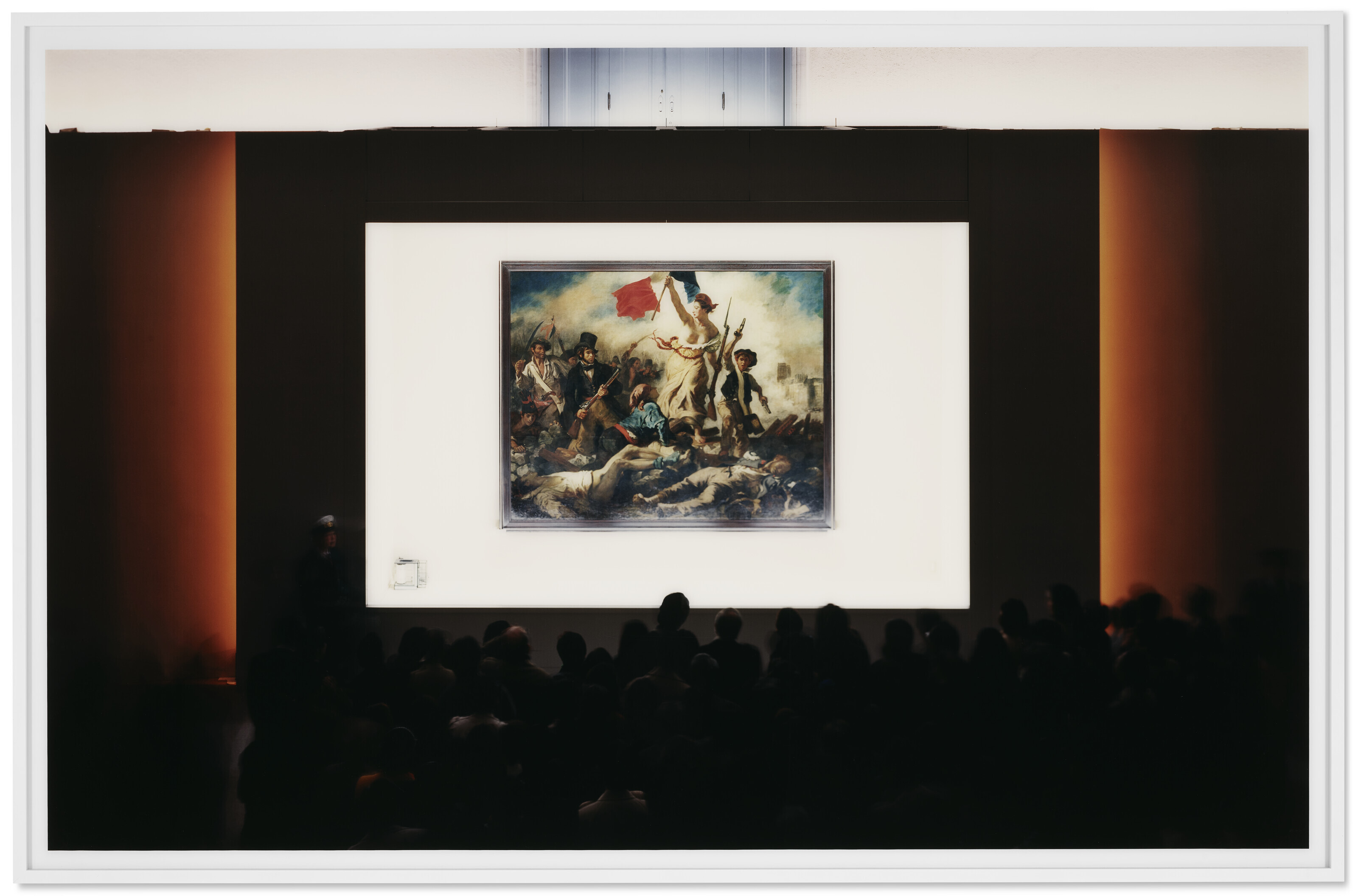 Thomas Struth — Токийский национальный музей, изображение 2