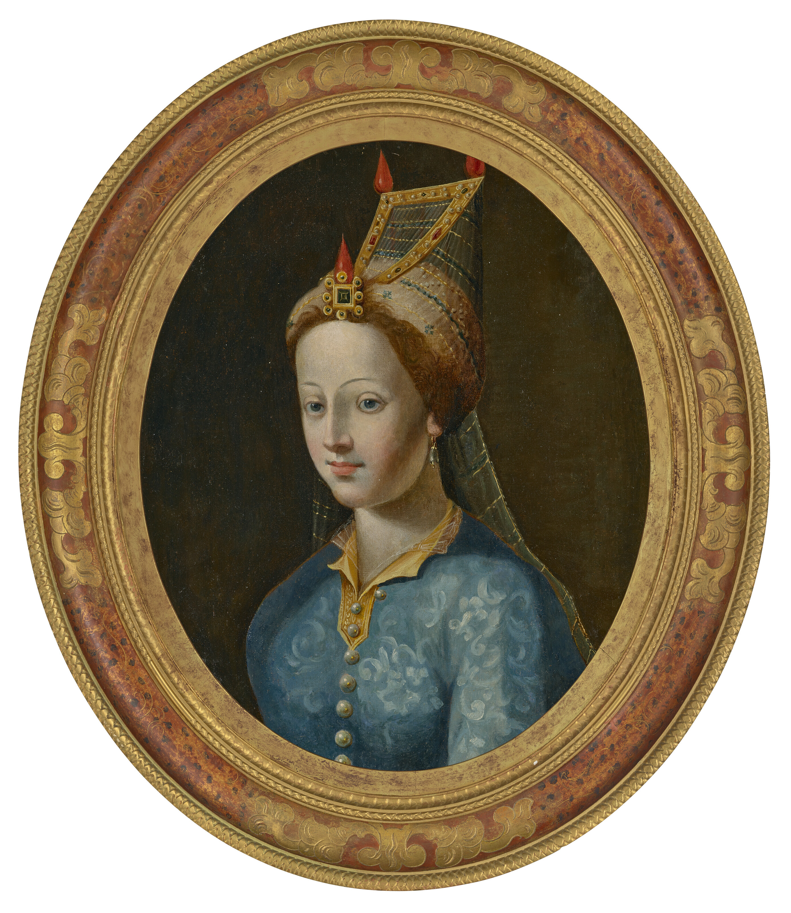 Titian — В ЧЕСТЬ ТИЦИАНА, ИТАЛИЯ, 17-18 ВЕКА