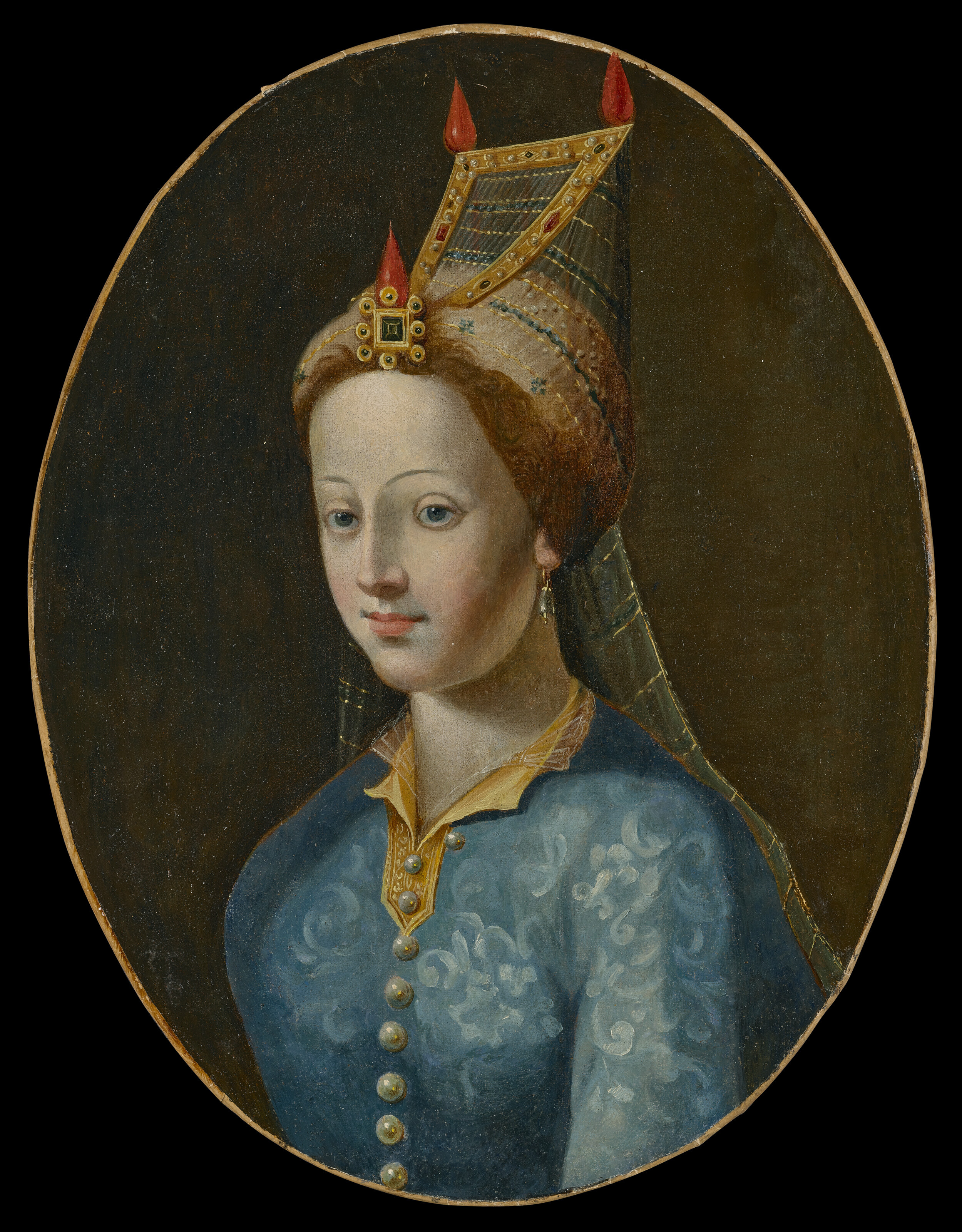 Titian — В ЧЕСТЬ ТИЦИАНА, ИТАЛИЯ, 17-18 ВЕКА, изображение 3