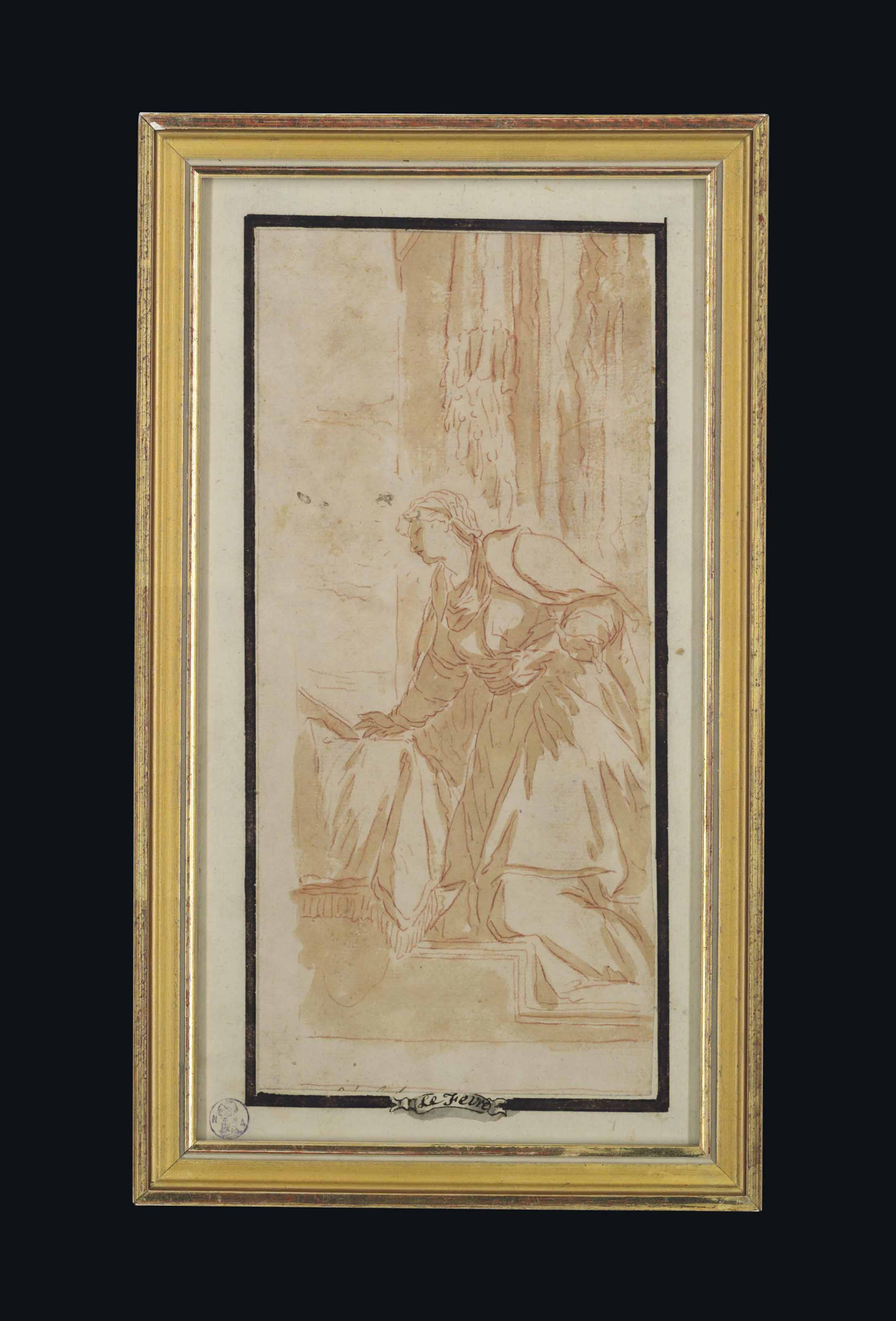 Titian — Дож Джироламо Приули со святым Иеронимом, по Тинторетто; Катарина Корнаро, королева Кипра, приветствуемая дожем Агостино Барбариго, по Веронезе; Благовещение, по Тициану; Мистический брак святой Екатерины, по Тинторетто; Афинская школа; Дева Благовещеная, по Тинторетто; и Свадьба в Кане, в честь Тинторетто, изображение 5