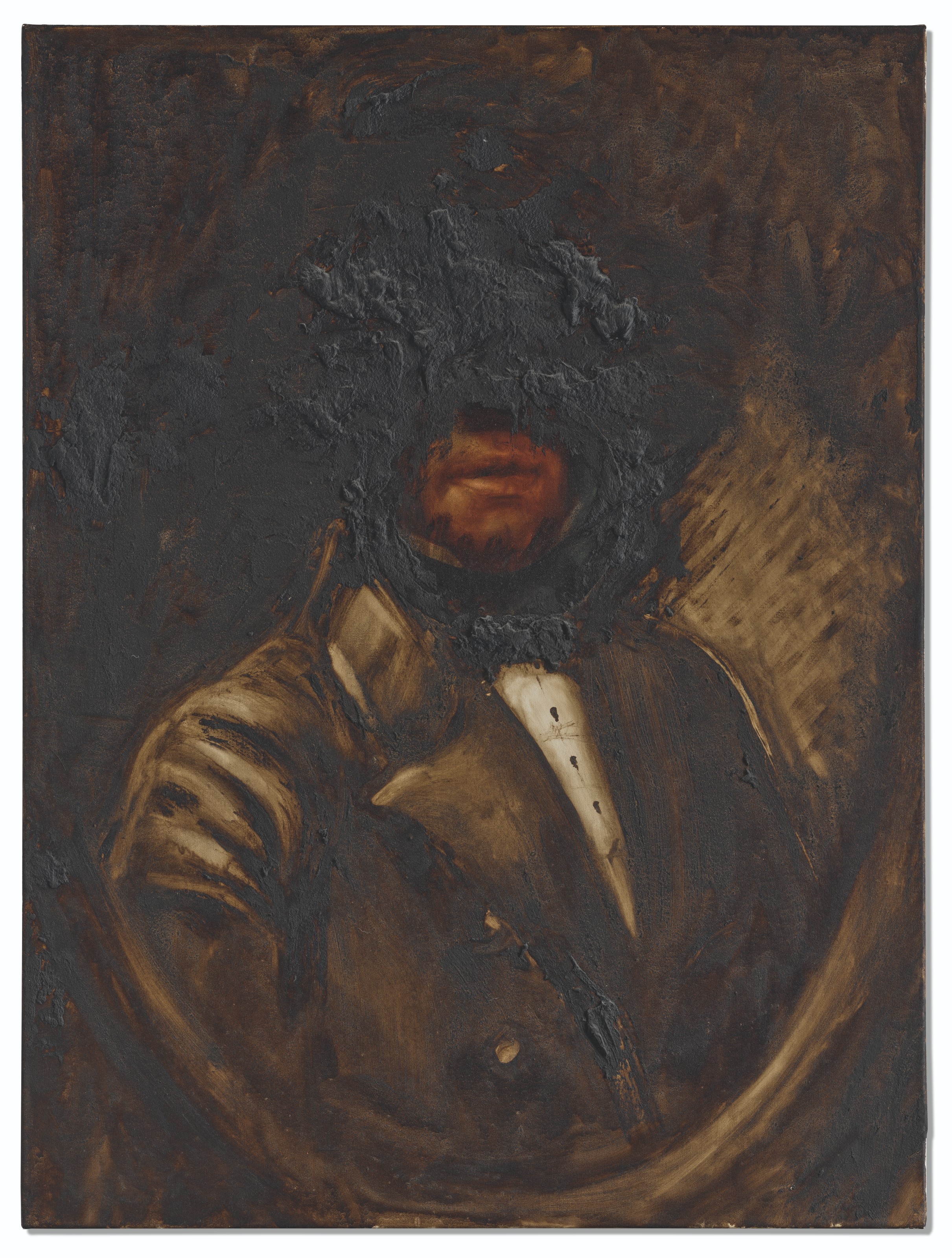 Titus Kaphar — Каким я его помню