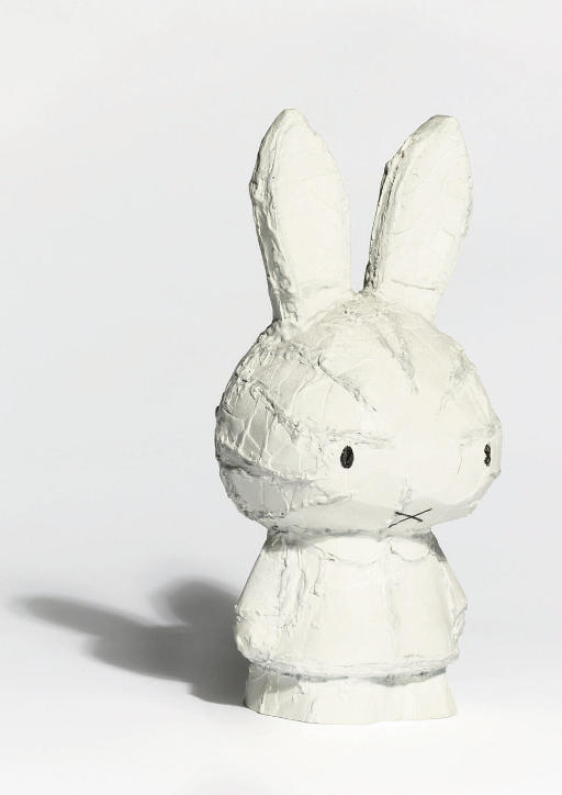 Tom Sachs — Миффи