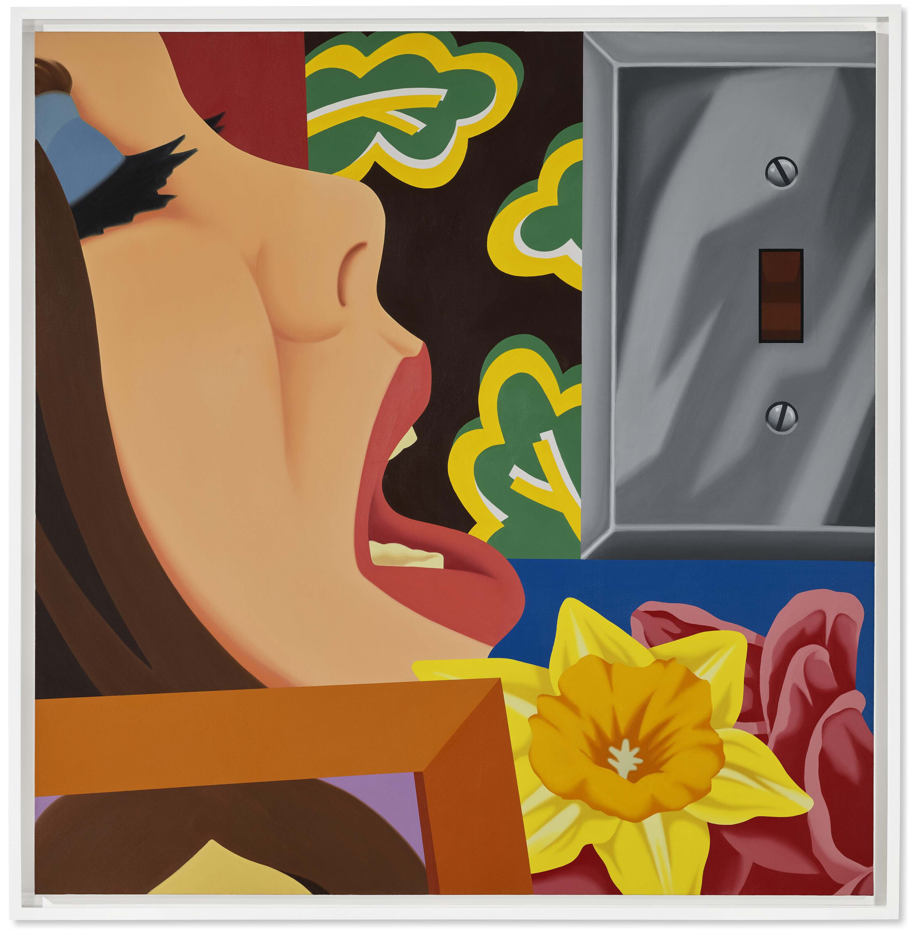 Tom Wesselmann — Картина для спальни №37, изображение 2
