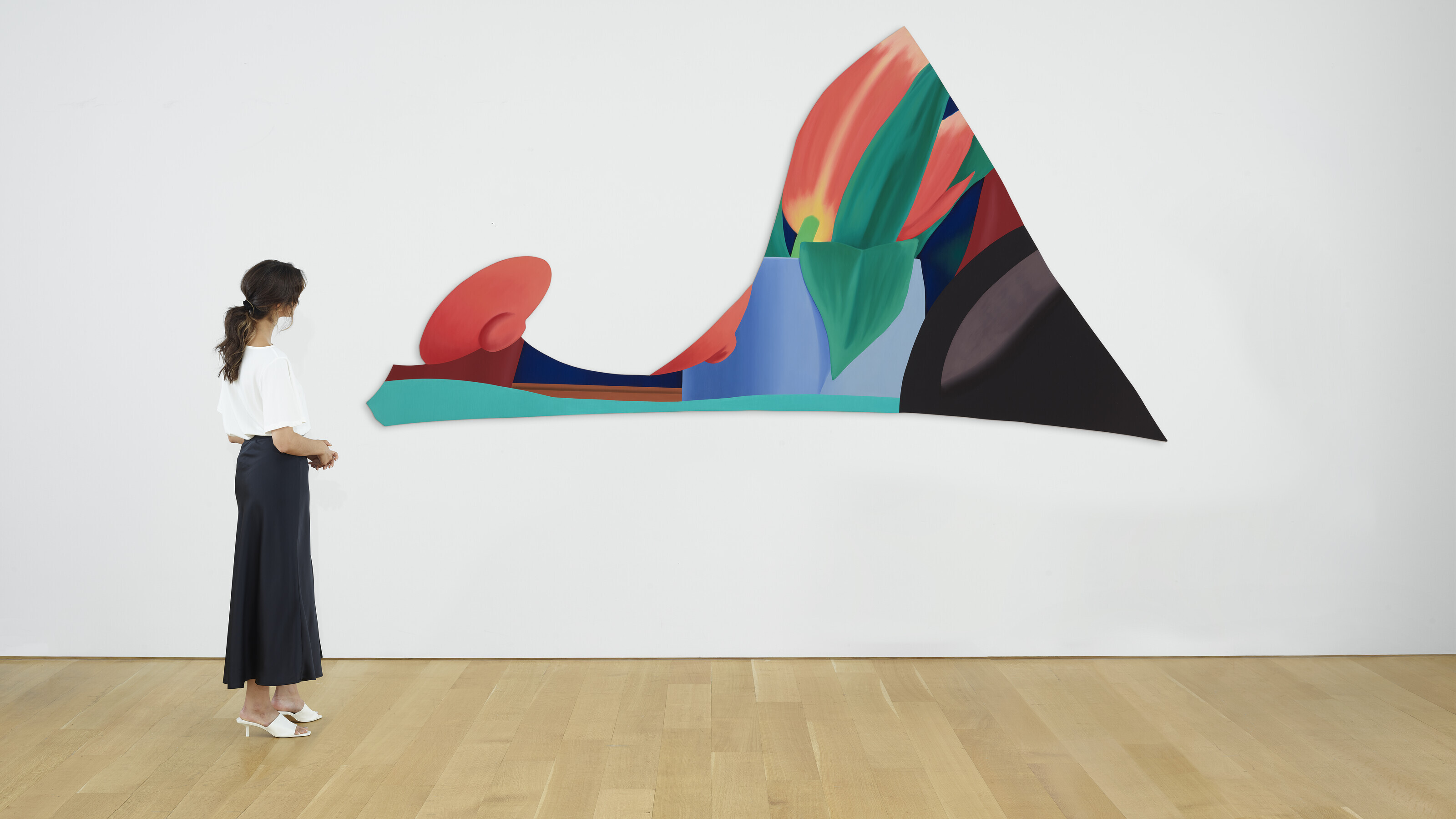 Tom Wesselmann — Картина для спальни №64, изображение 2