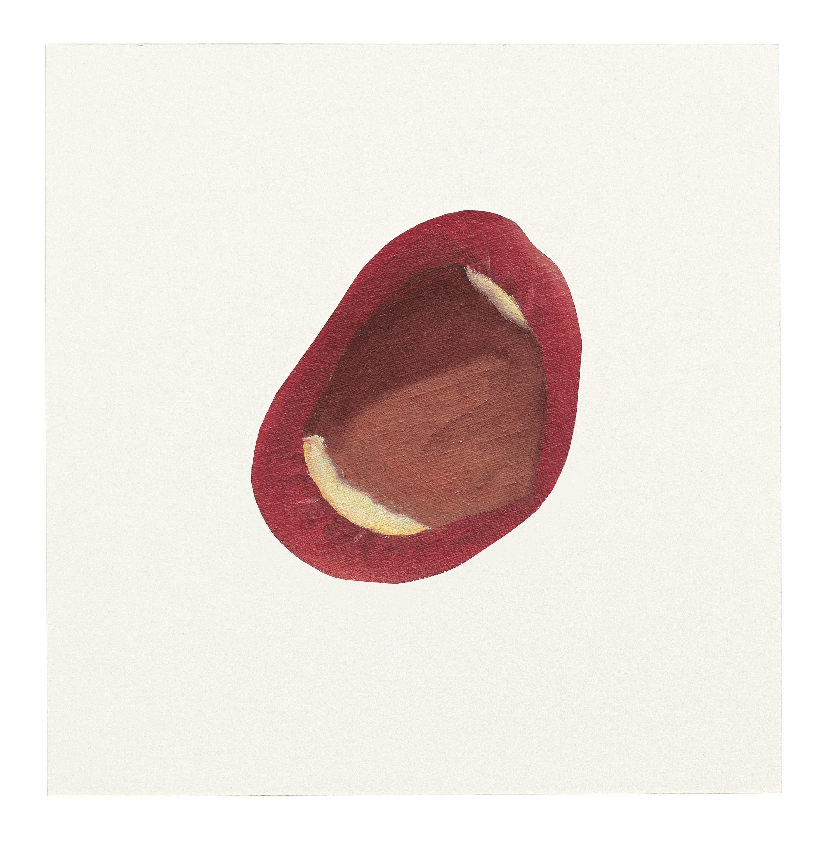 Tom Wesselmann — Фрагменты рта, изображение 3