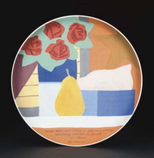 Tom Wesselmann — Том Вессельман (1931-2004)