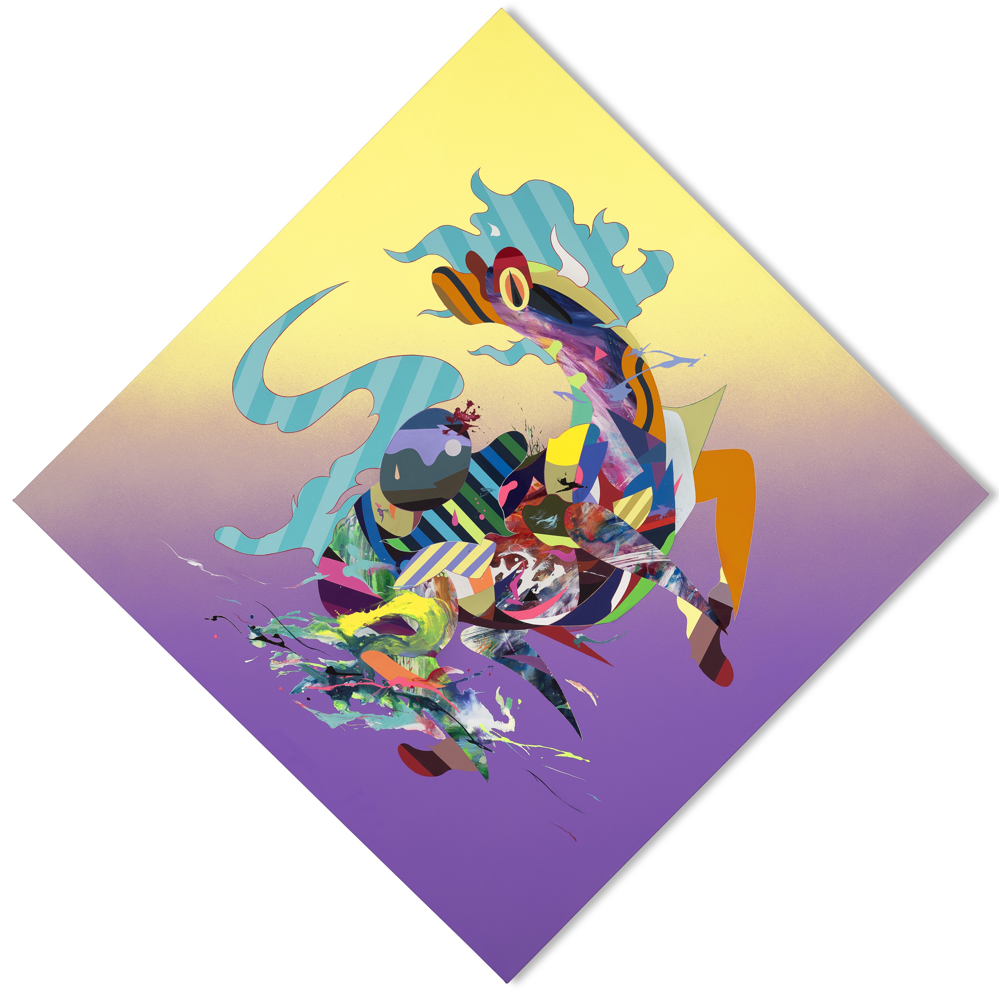 Tomokazu Matsuyama — Очаровательная армия
