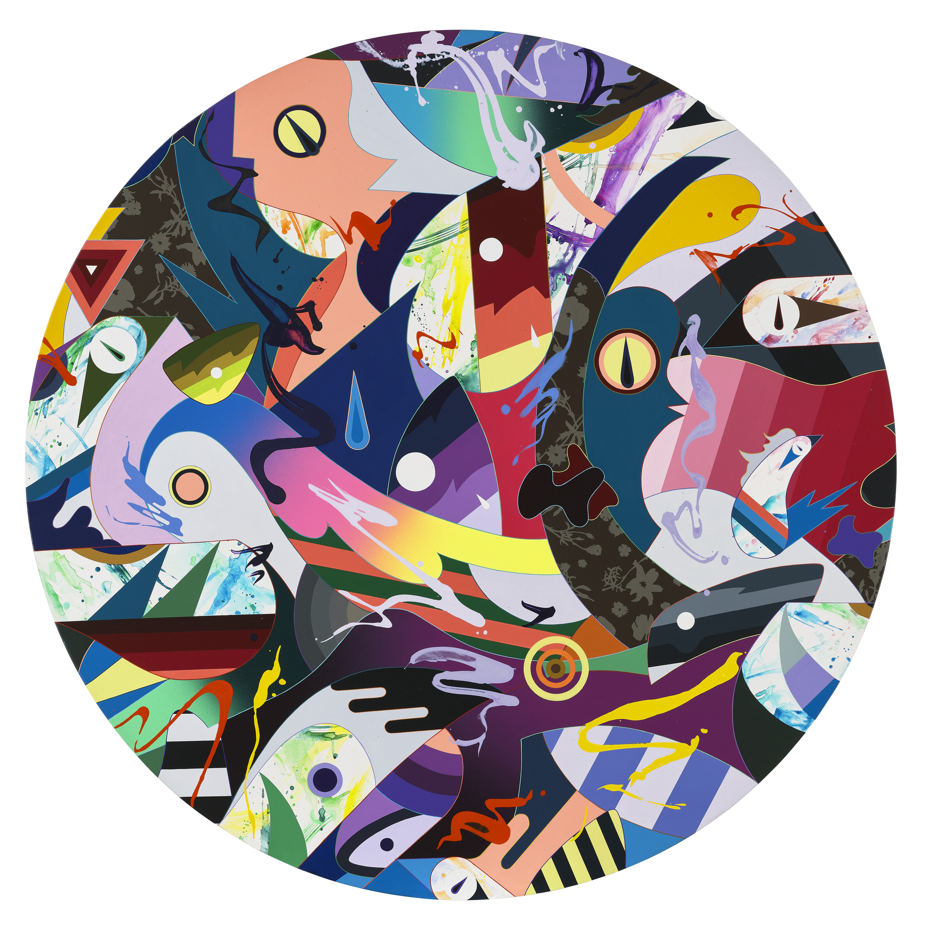 Tomokazu Matsuyama — Новая любовная пожарная машина