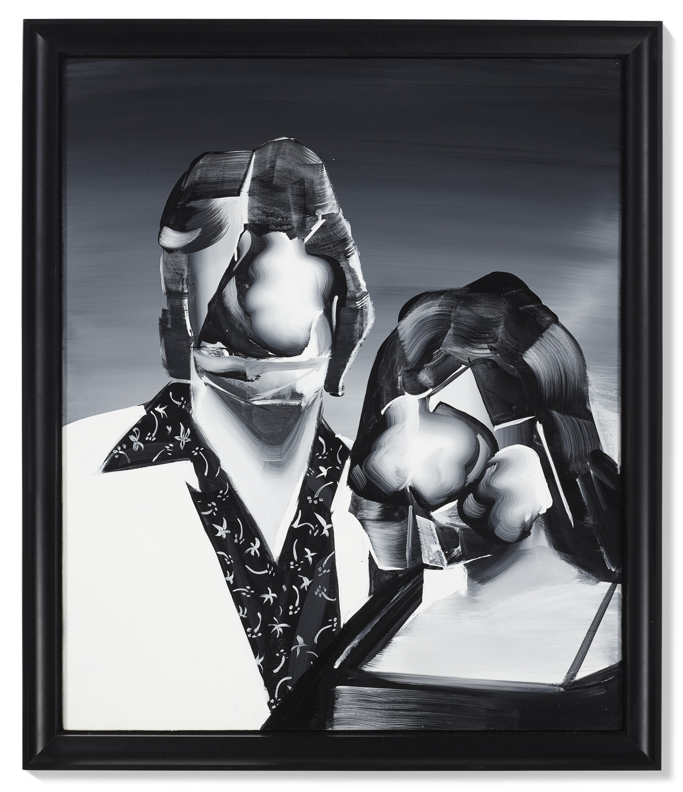 Tomoo Gokita — Замерзать, изображение 2