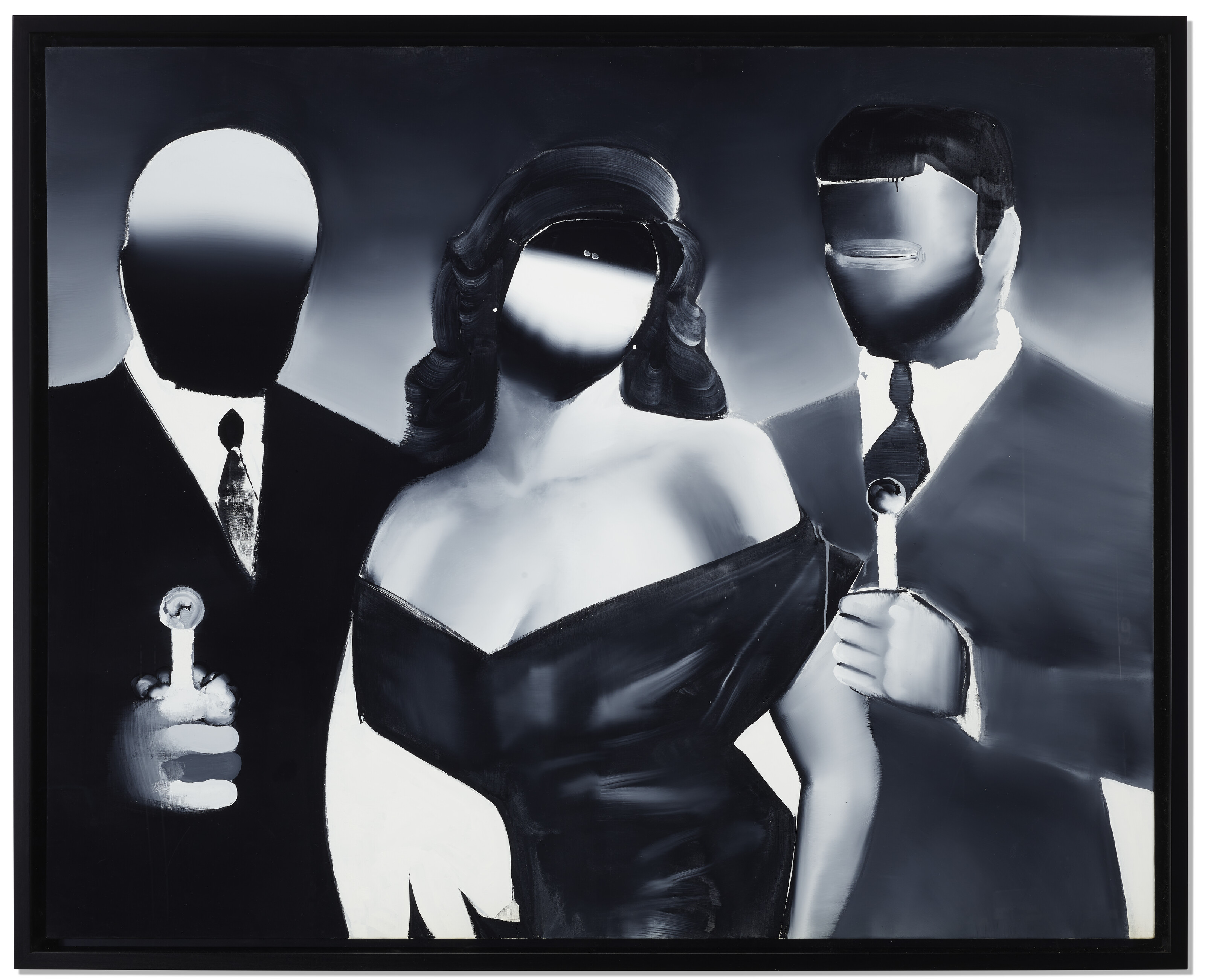 Tomoo Gokita — Ярмарка тщеславия, изображение 2