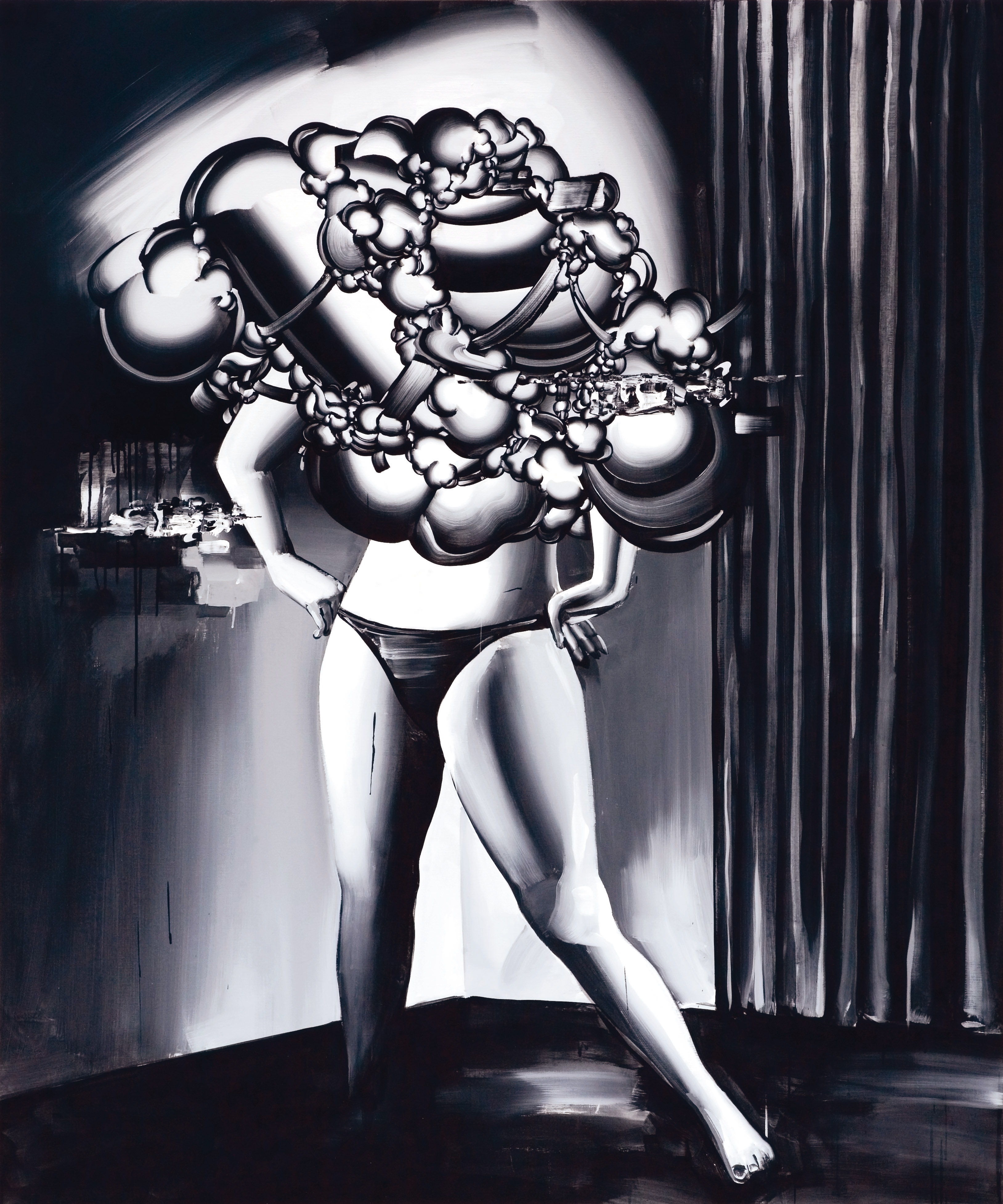 Tomoo Gokita — ТОМОО ГОКИТА