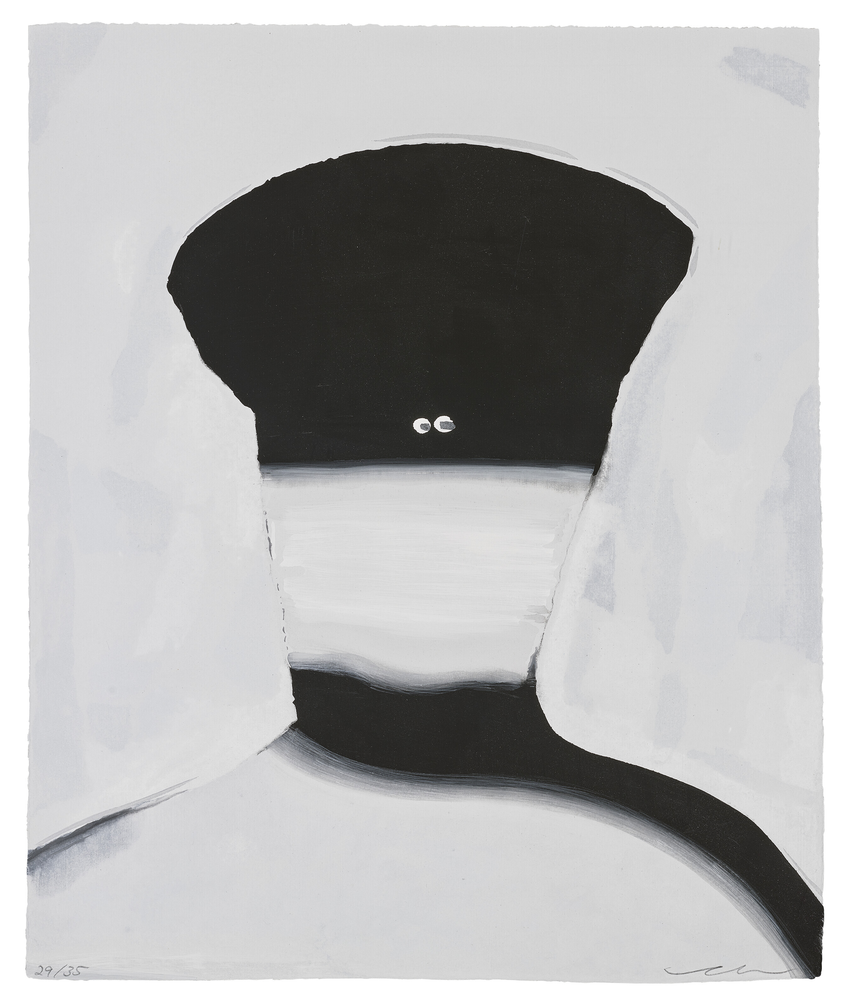 Tomoo Gokita — Безумцы №1