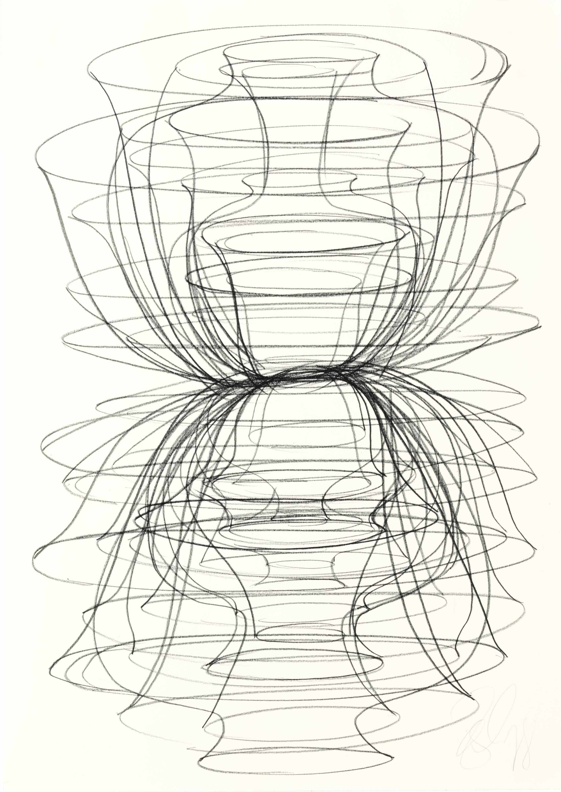 Tony Cragg — Без названия
